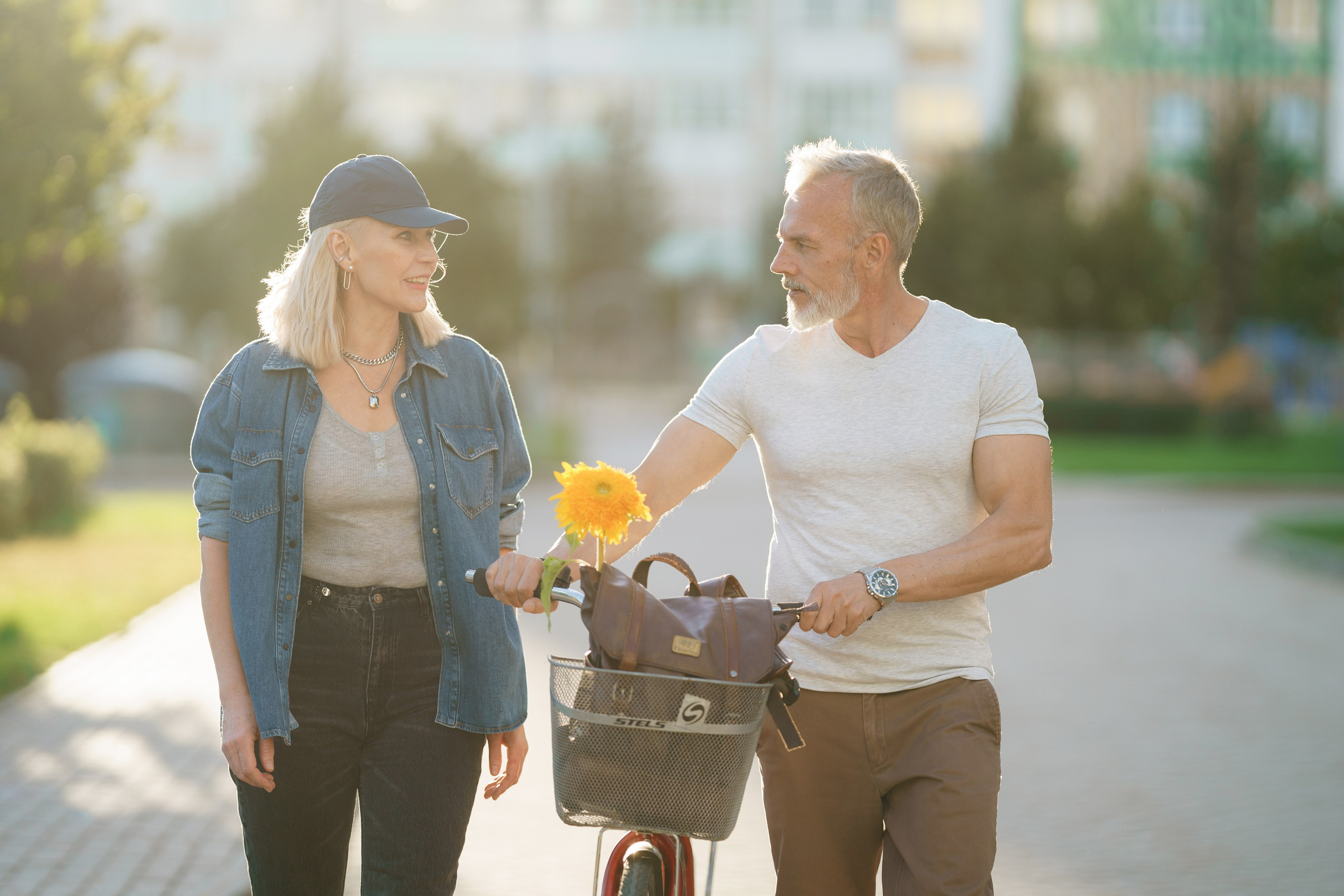 ЖК Янила. Асхат Бардынов