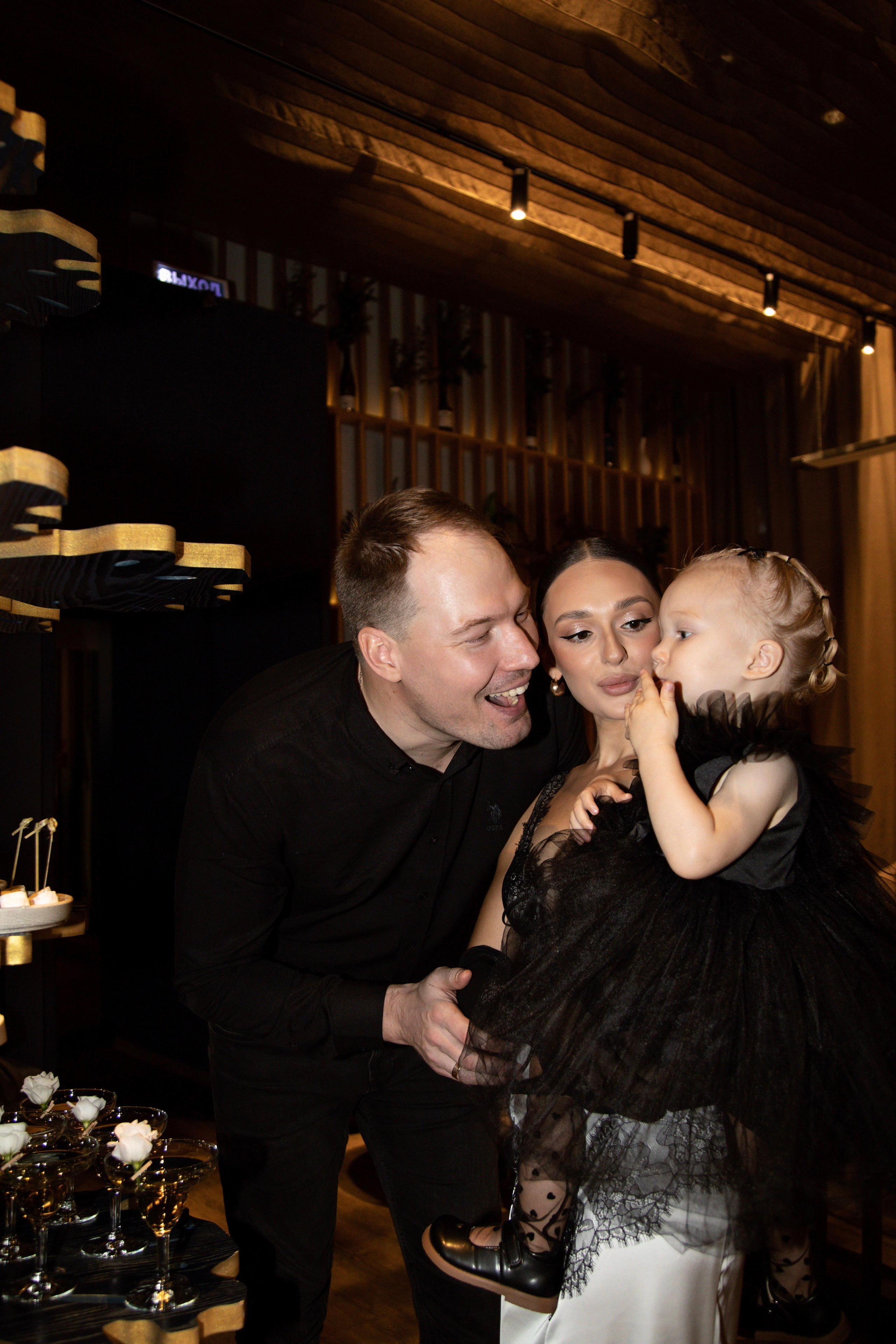 День Рождения Алены