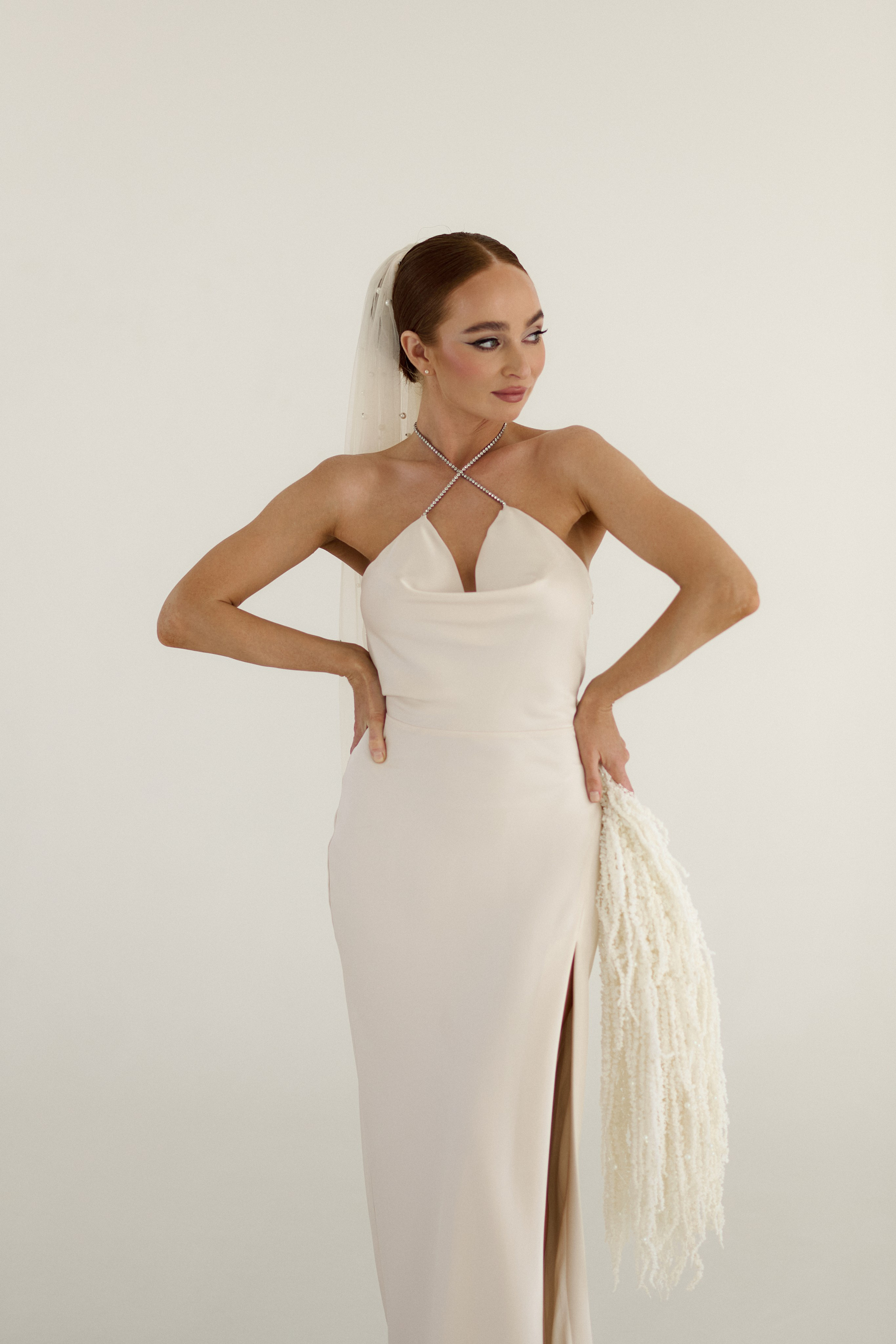 Сергей-Олеся — Эрмитаж. Свадебный фотограф Екатеринбург/Челябинск — Любовь Волохова