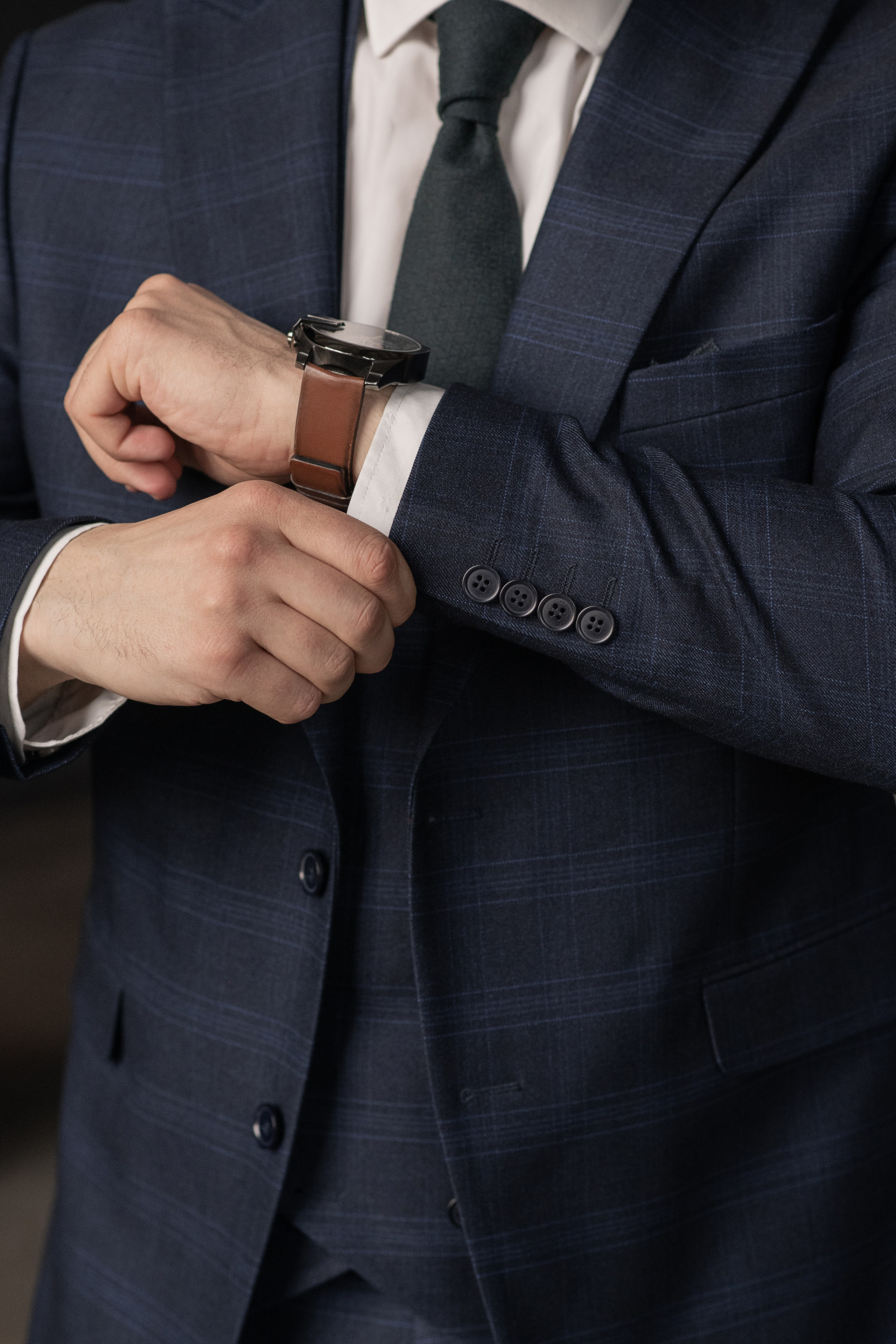 Контент-съёмка для бренда мужских костюмов «Дом Капитана». Свадебный фотограф Екатеринбург/Челябинск — Любовь Волохова