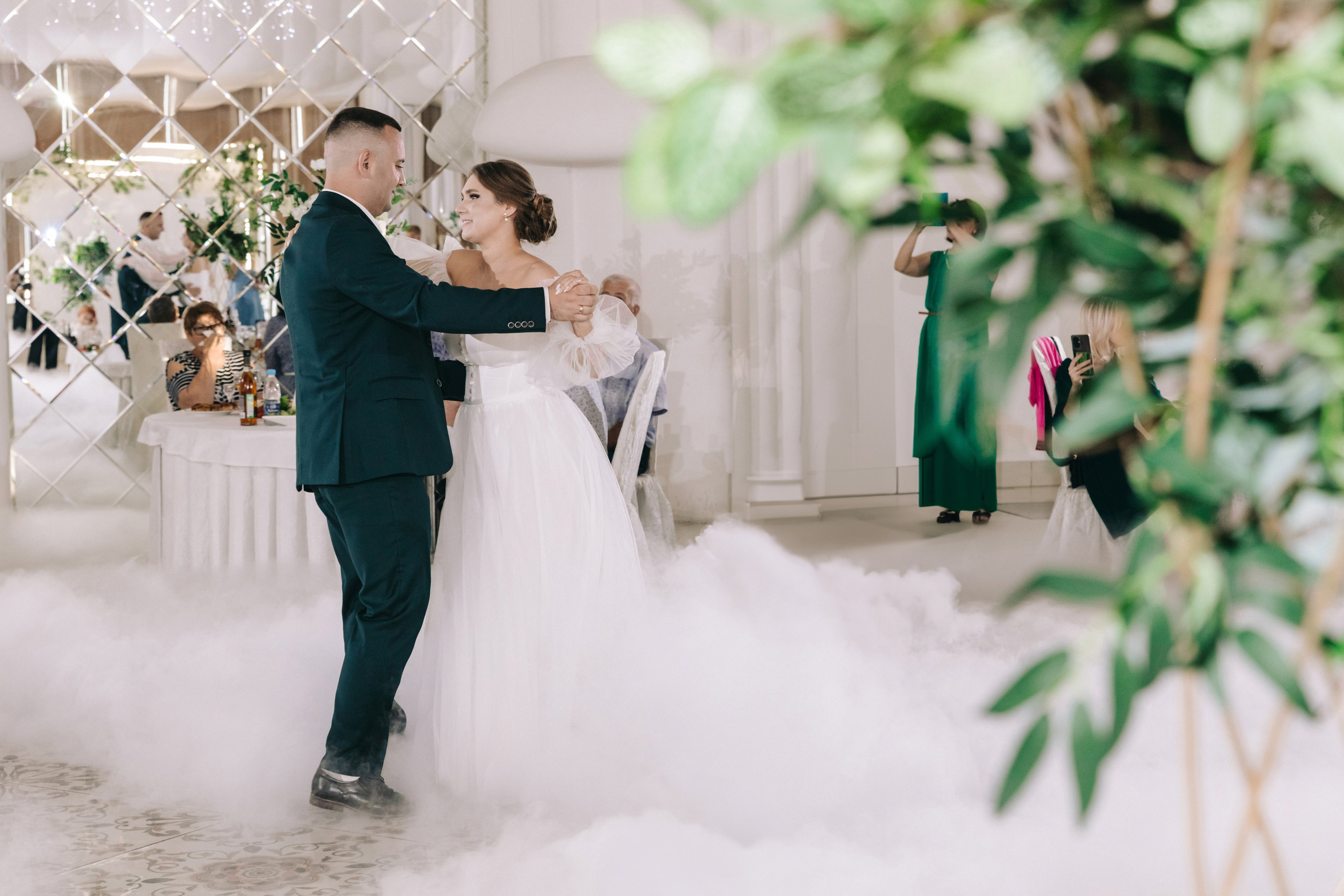 Свадьба Дмитрия и Анастасии. Фотосессии, Семейный, свадебный фотограф в Самаре