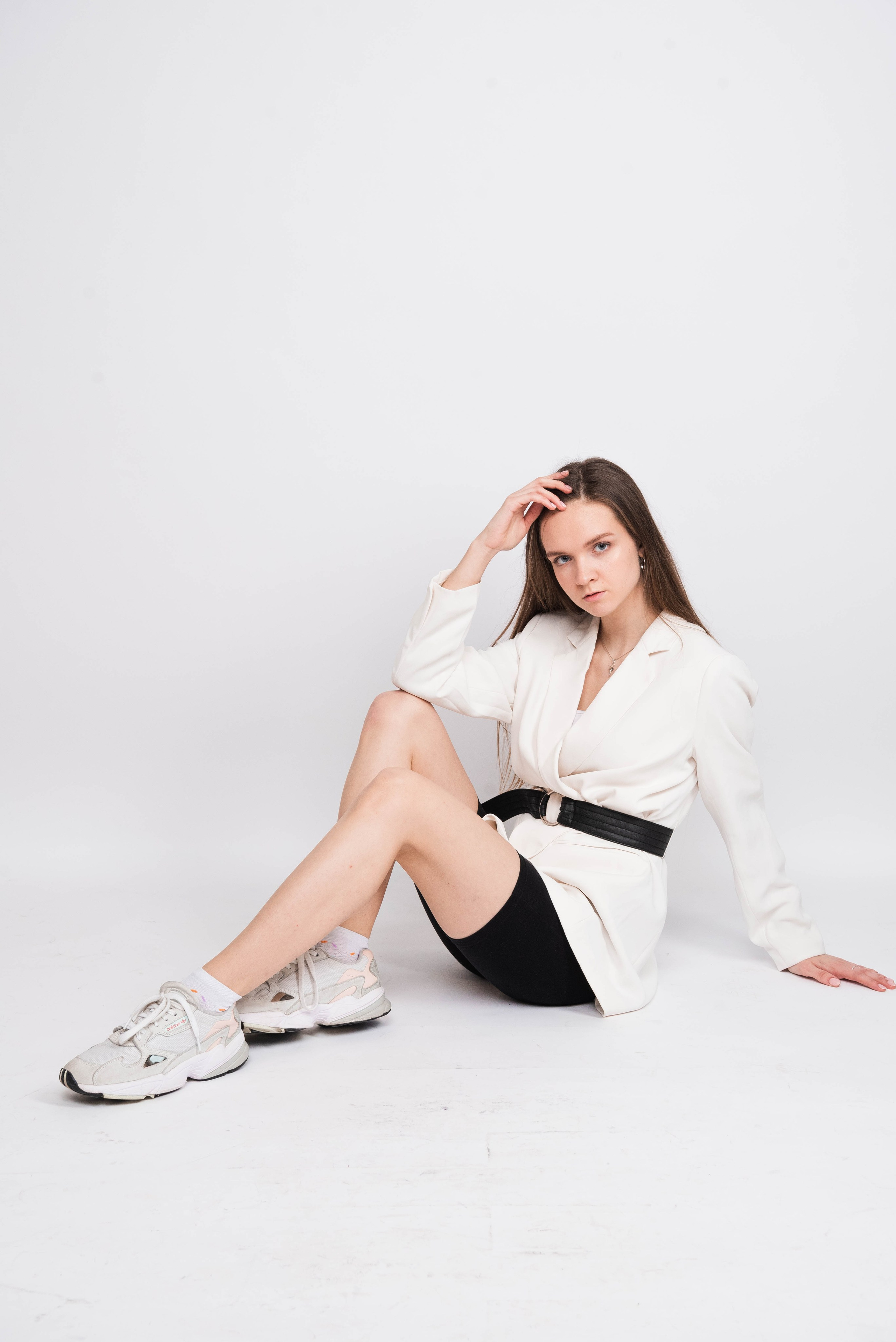 Nastya. Фотограф в Санкт-Петербурге Бирюлев Илья