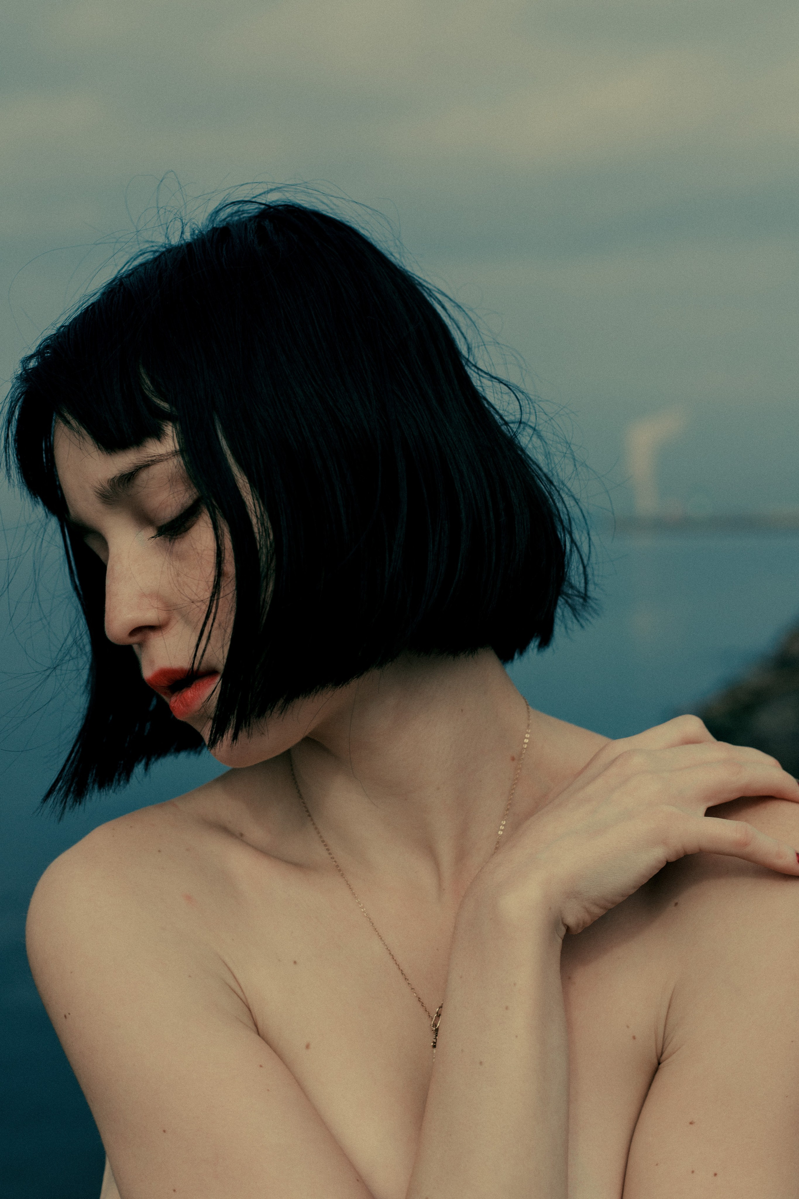 Anna. Фотограф в Санкт-Петербурге Бирюлев Илья