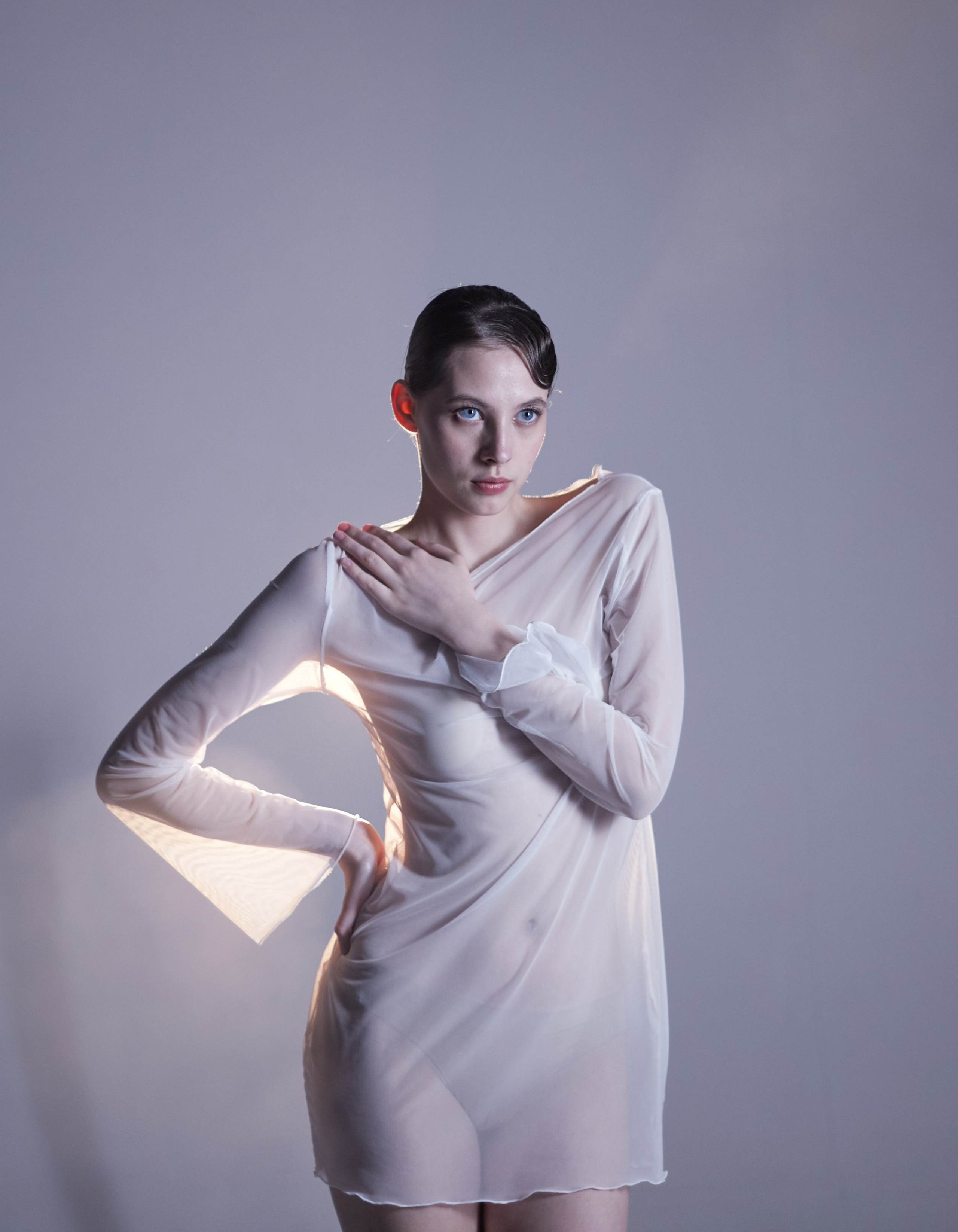 Будуар Futur. Семейный и детский фотограф в Хабаровске Алевтина Проскурякова