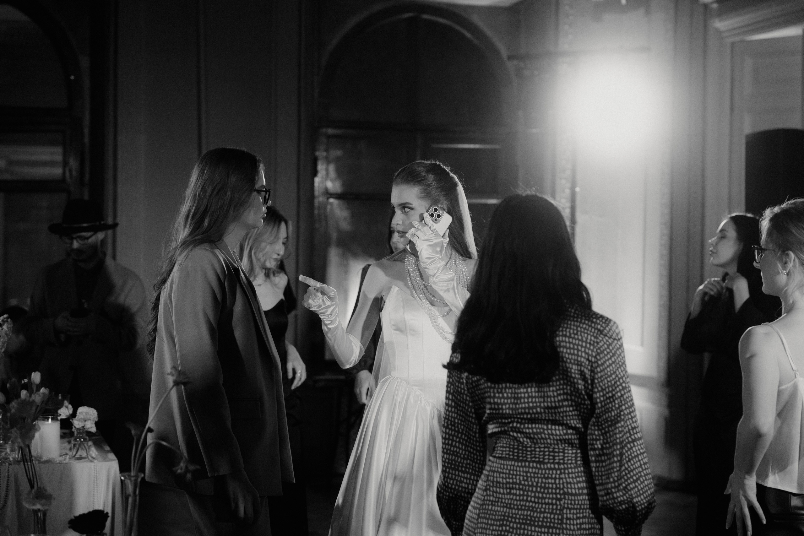 Юра + Лиза. Семейный и детский фотограф Юлия Шох