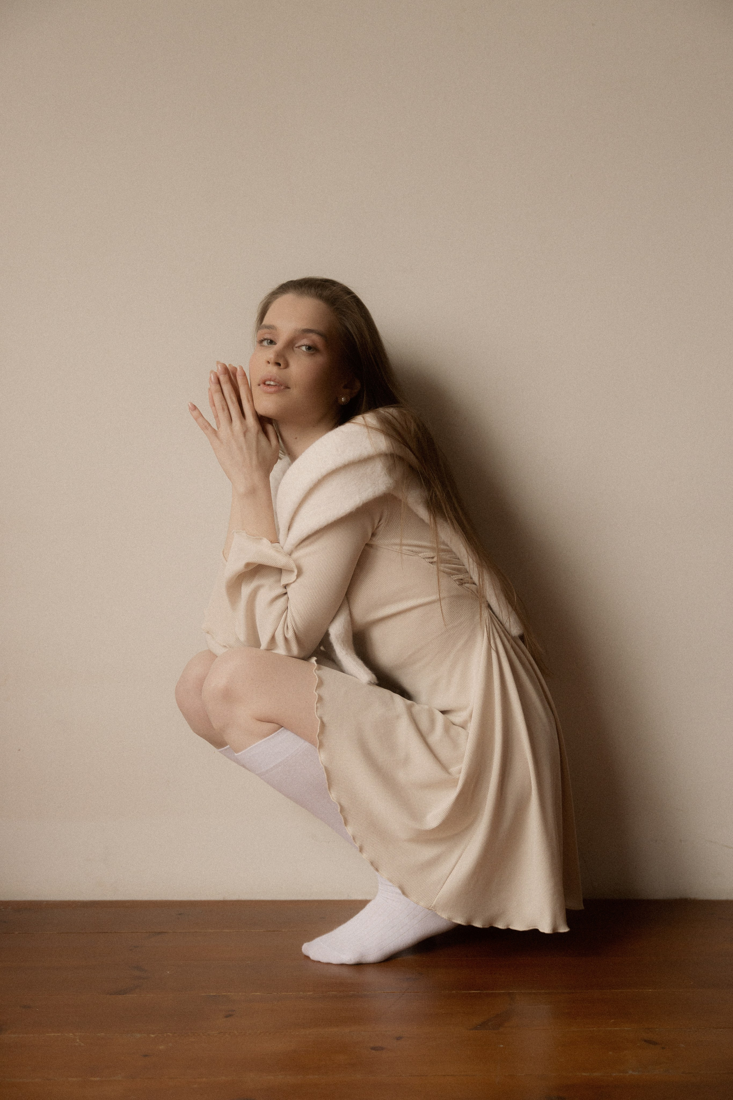 Юра + Лиза. Семейный и детский фотограф Юлия Шох