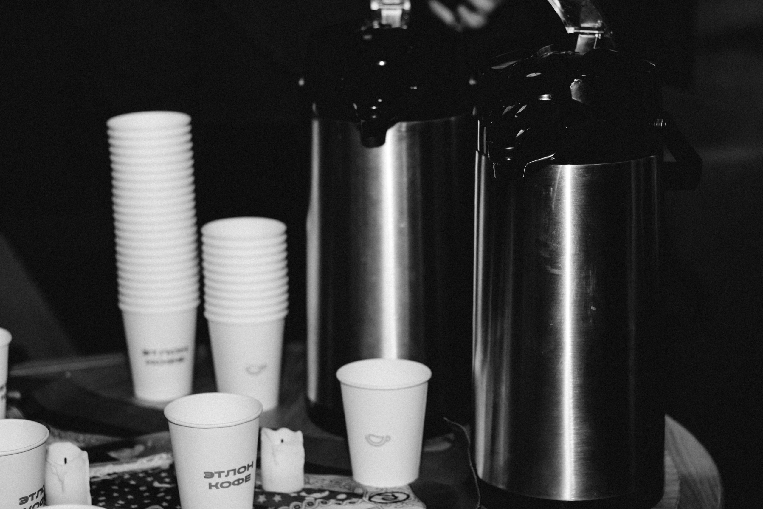 Ленфильм × ул балабанова. Юля Мурашова портретный и документальный фотограф