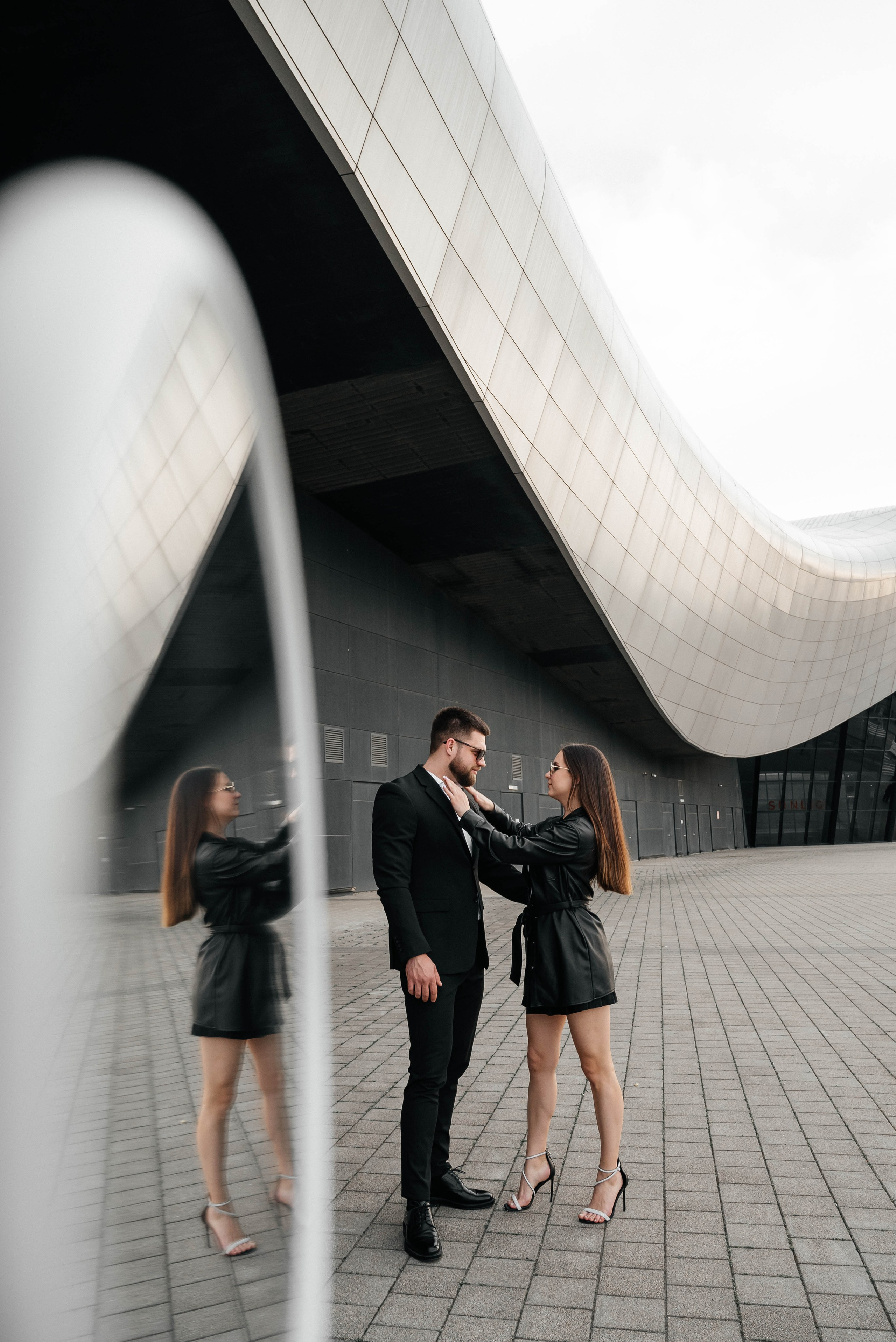 Свадебный и семейный фотограф г. Ярославль Савинская Анастасия