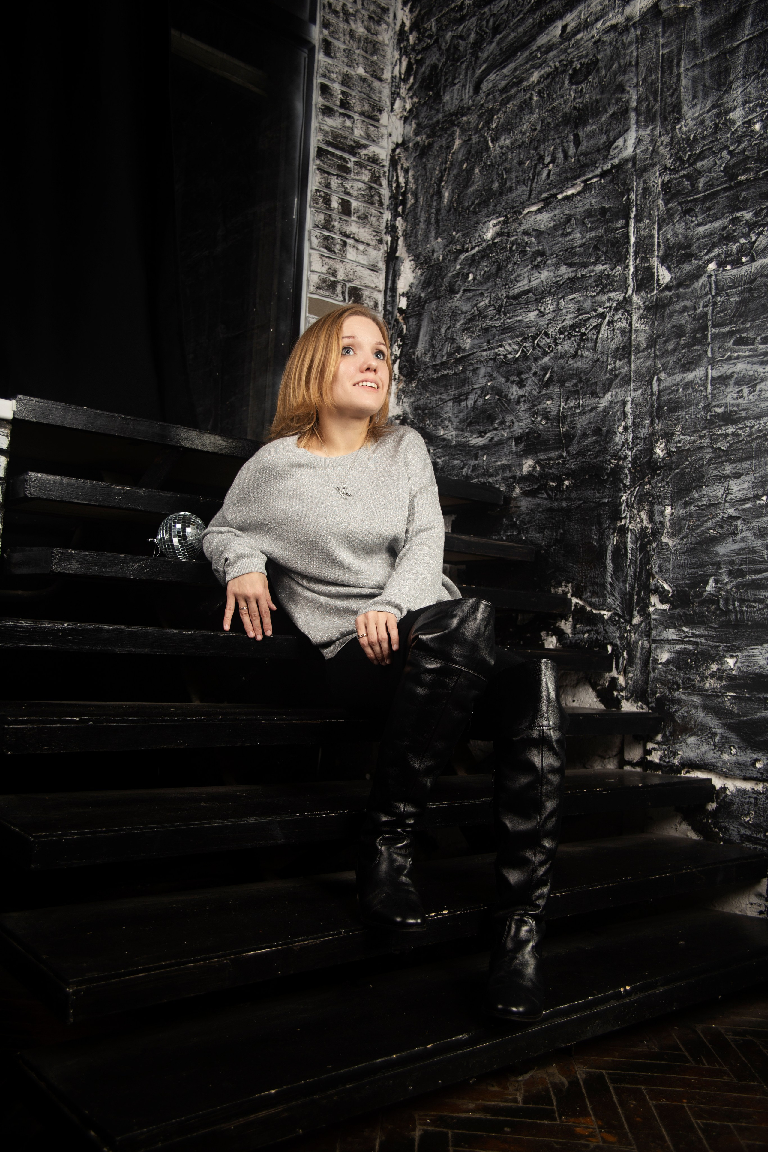 Студия (разное)