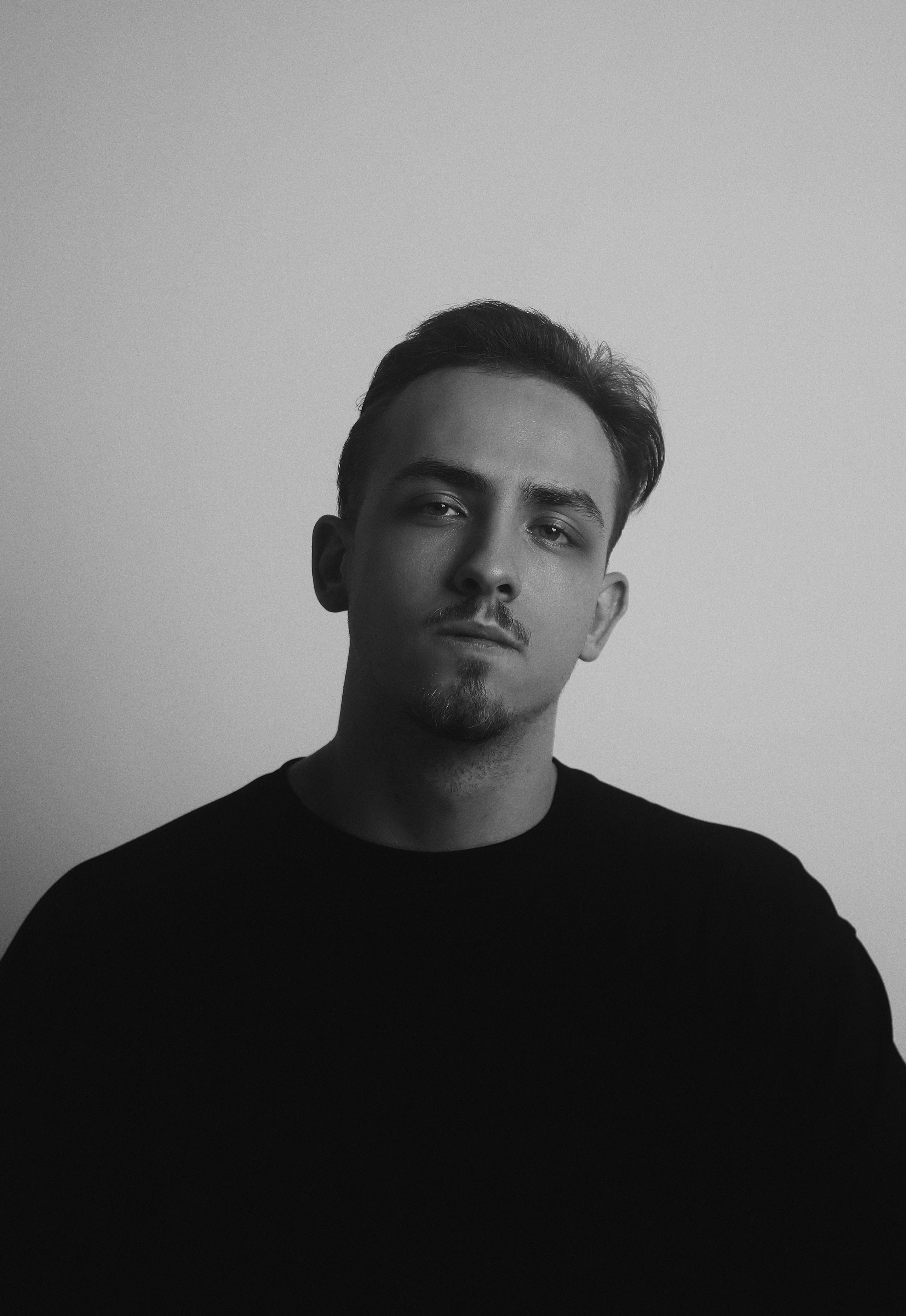 Актерское портфолио