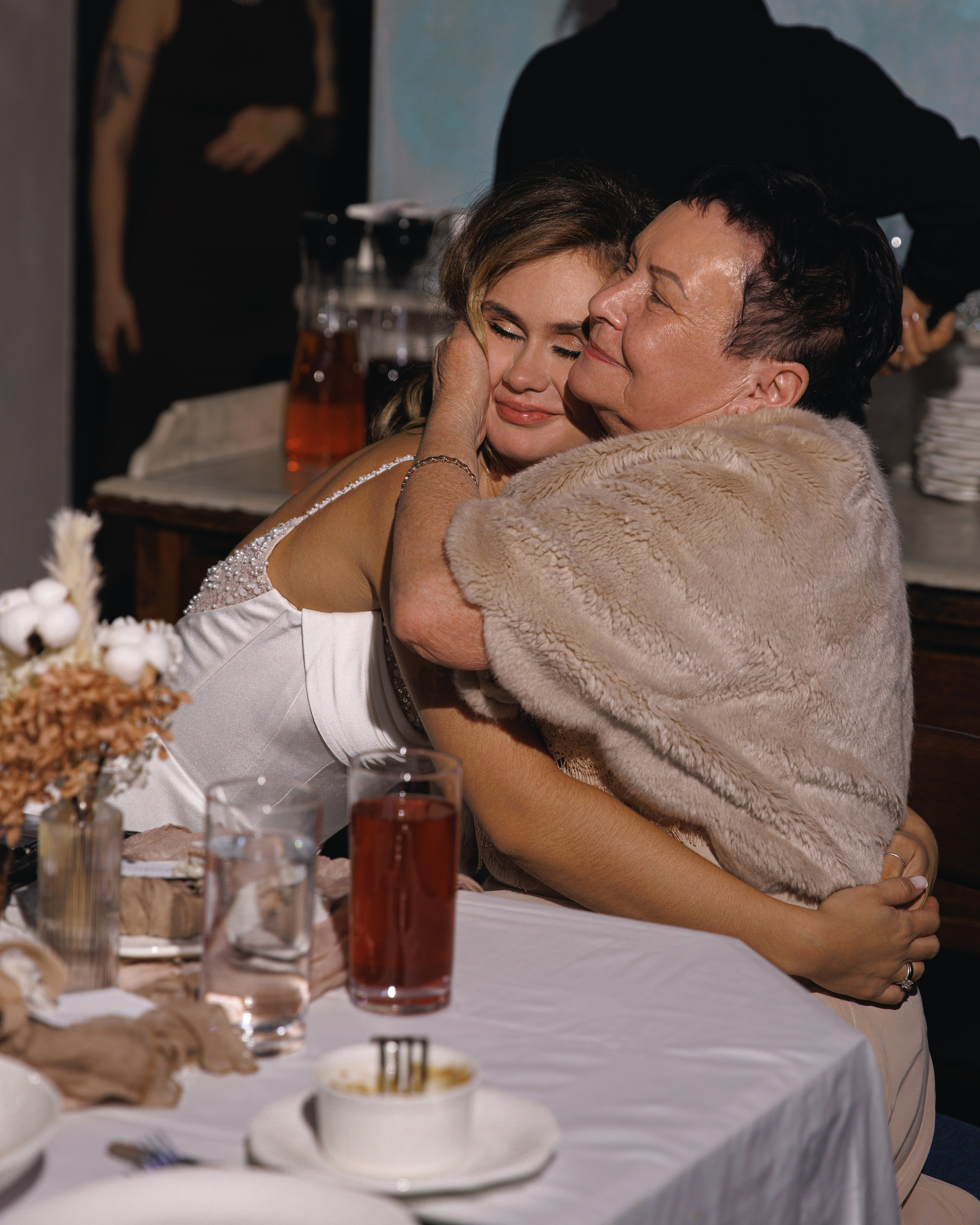 И все встало на свои места. Свадебный и семейный фотограф в Москве Julia Juice