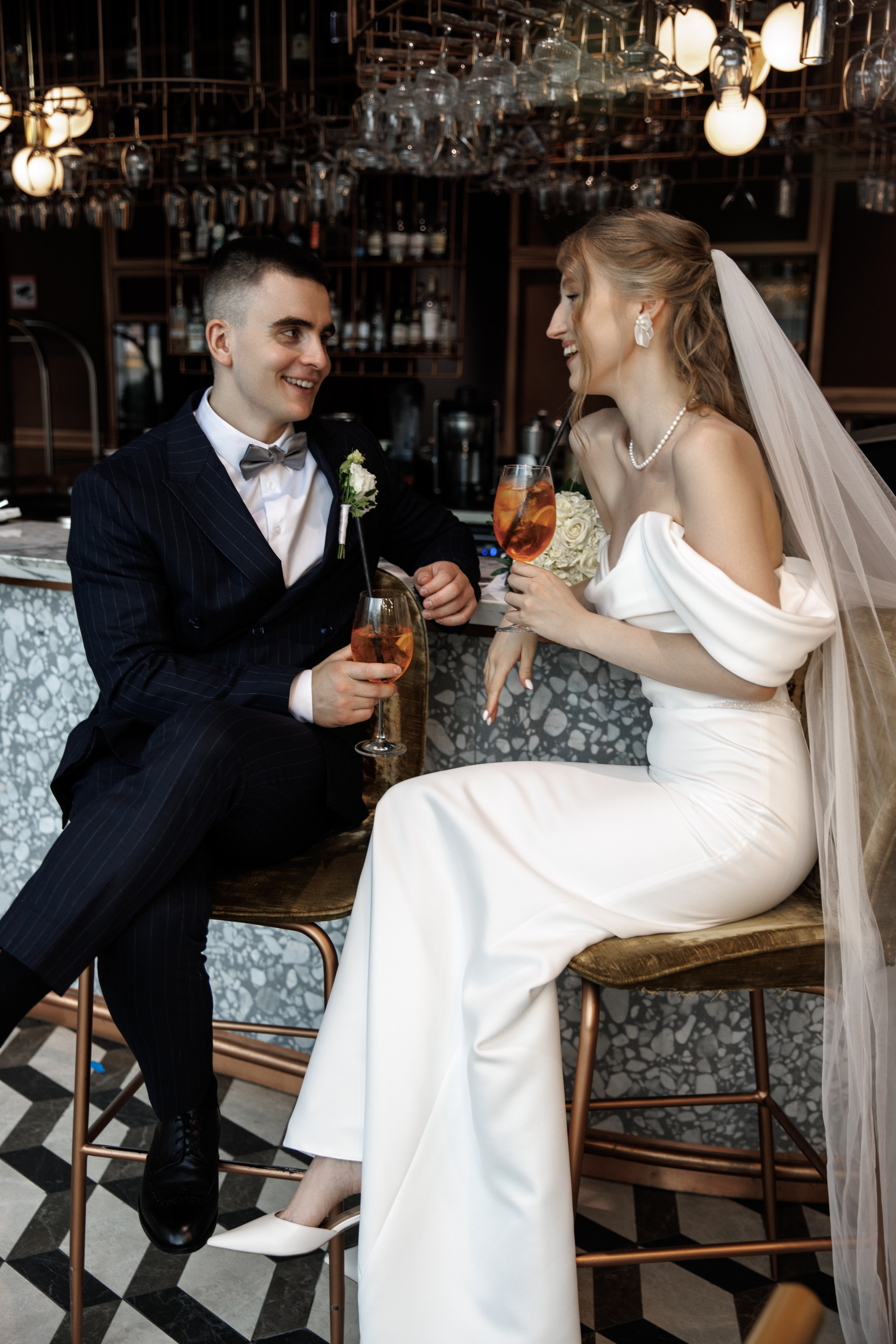 Марина и Сева обещают. Свадебный и семейный фотограф в Москве Julia Juice