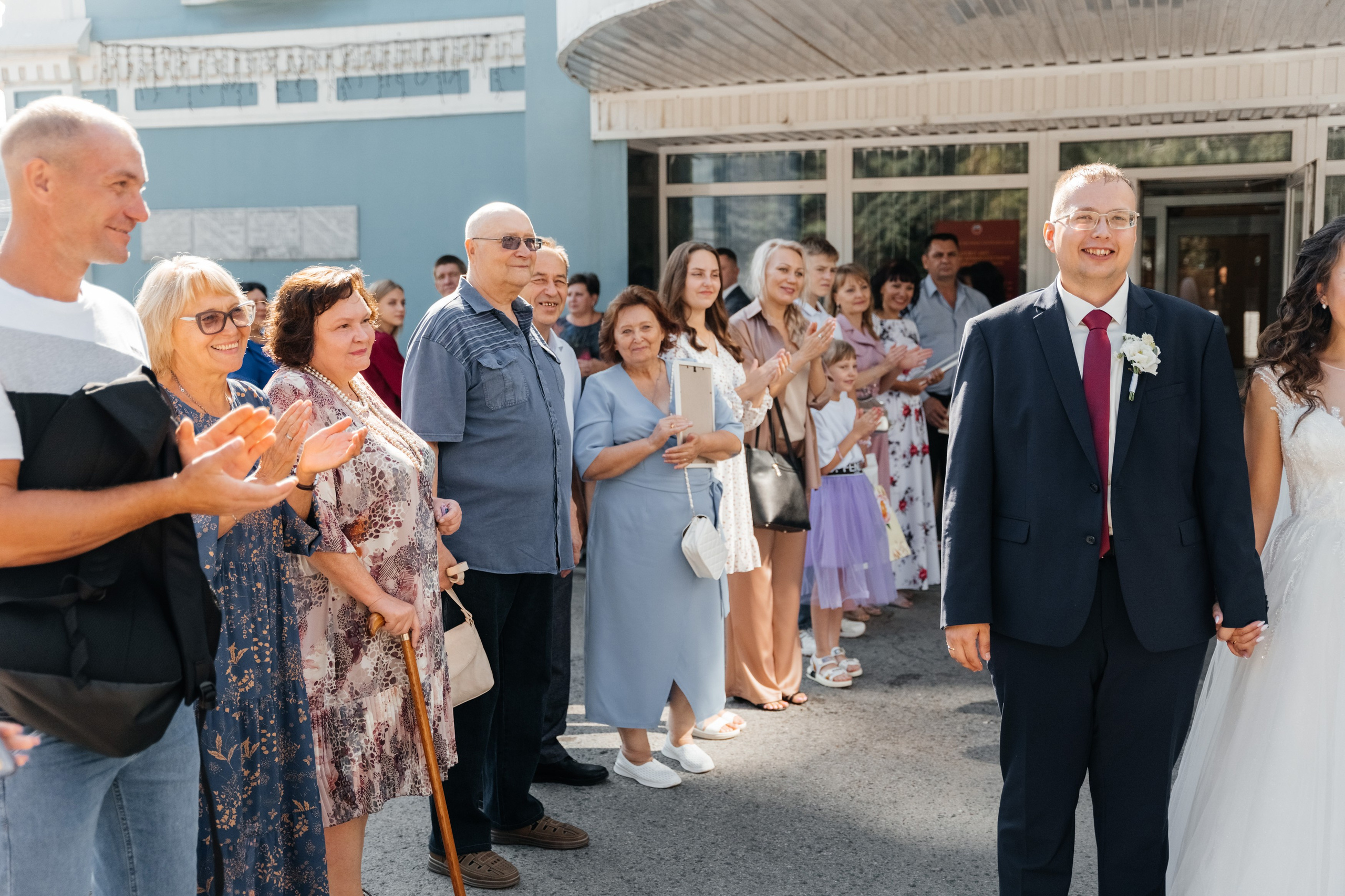Виктория И Андрей. Gan media. Свадебные видео и фото в Барнауле. Антон Губанов