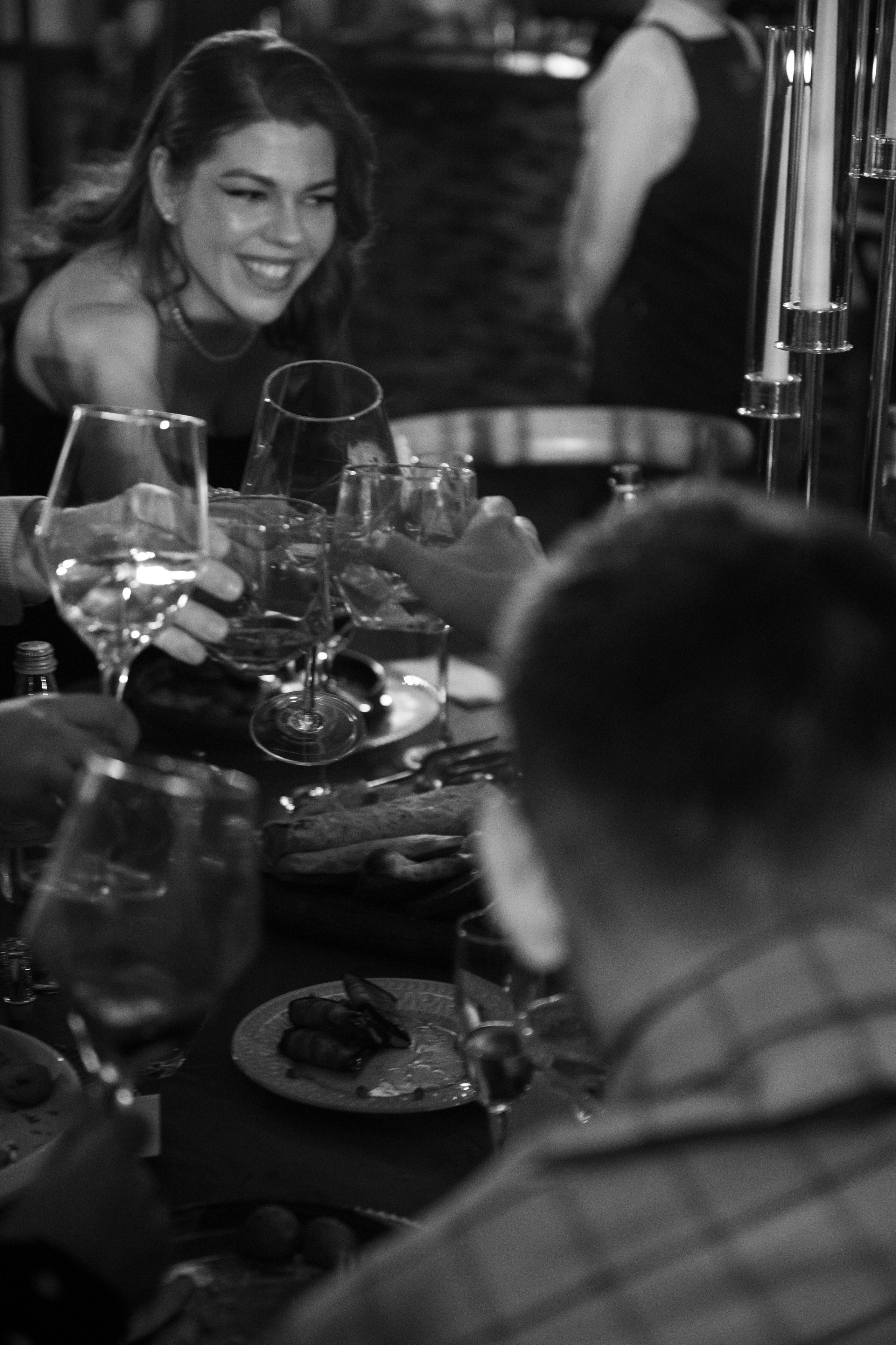 LaFamilia. Свадебный фотограф в России и заграницей — Ольга Каретникова