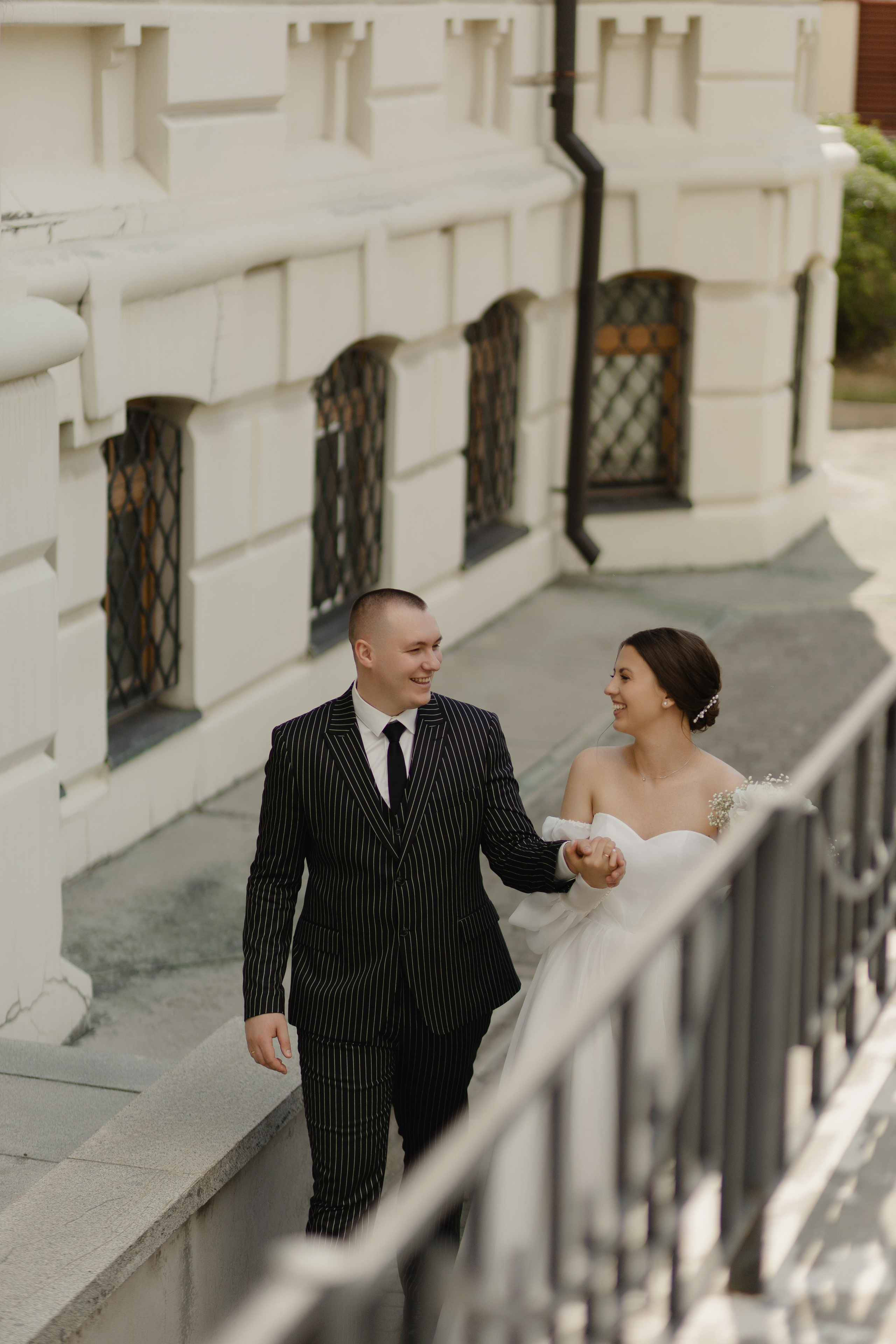 Julia & Ivan. Свадебный фотограф в Барнауле Юлия Гербер