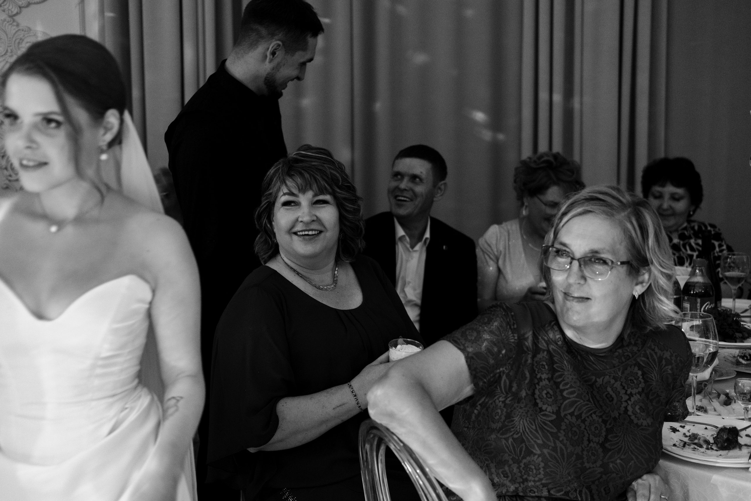 Шамиль и Анастасия. Фотограф в Астрахани Миронова Анастасия