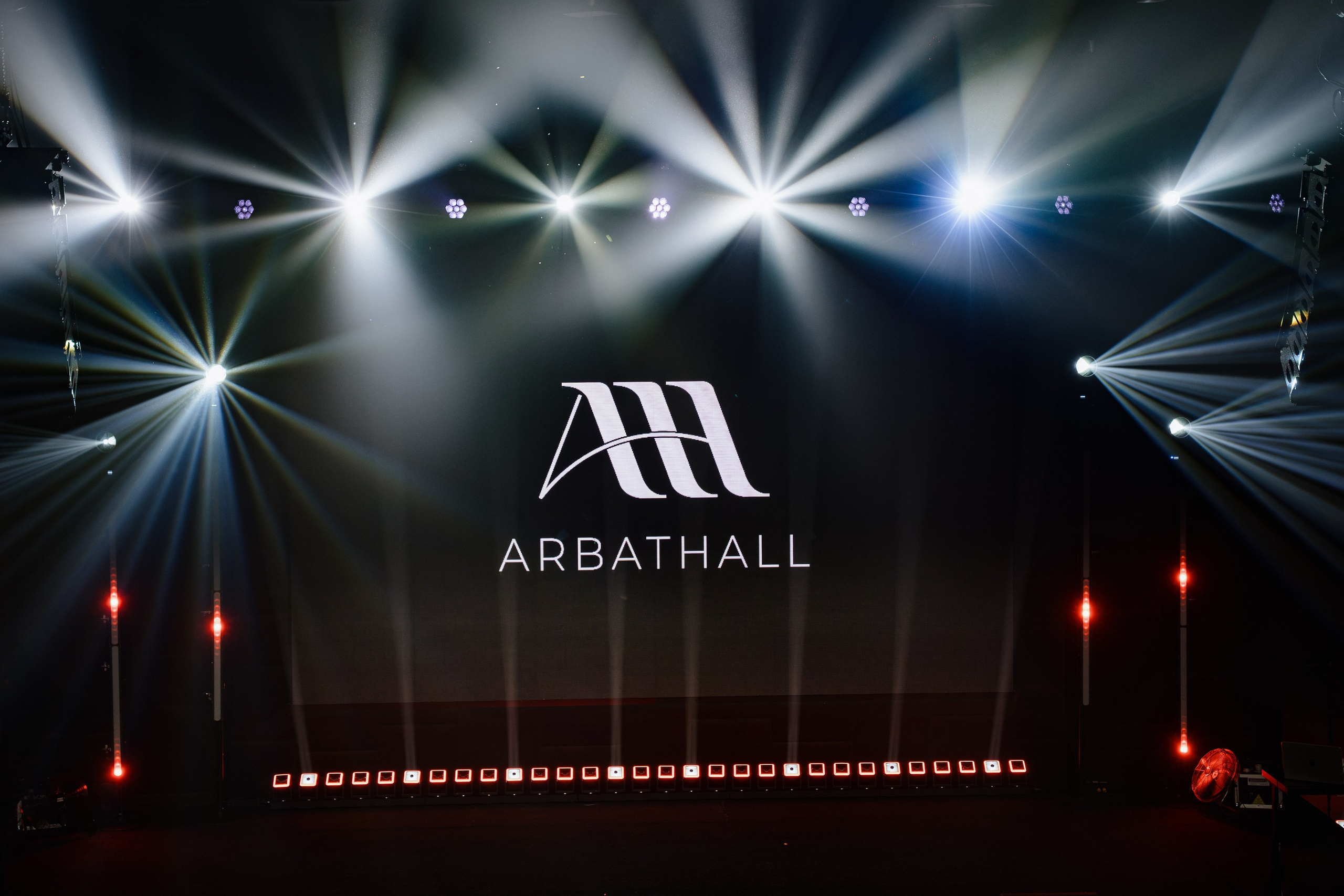 Открытие Arbath Hall 21. Фотограф Москва Артур Горвард
