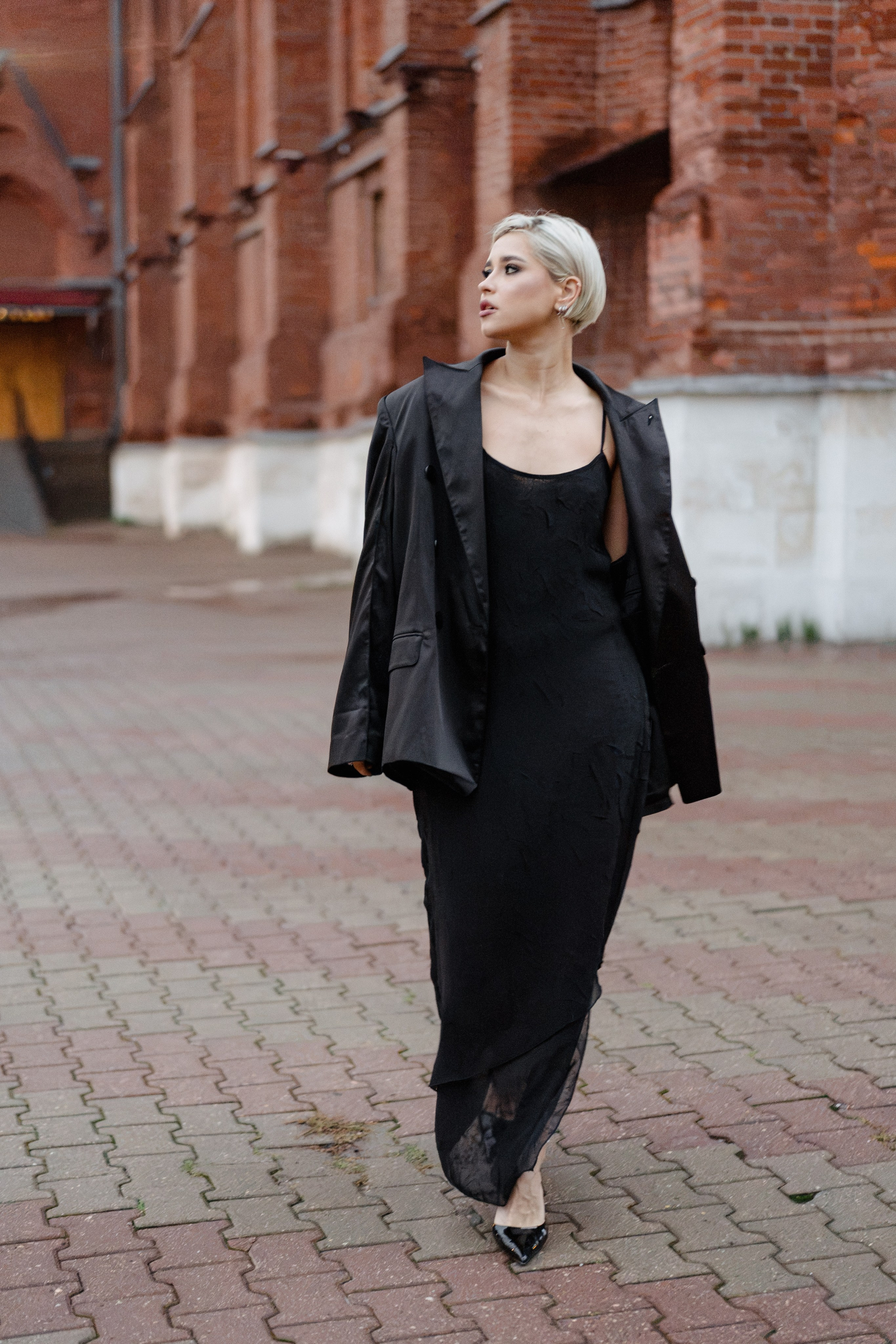 Tessi in Moscow. Фотограф Москва Артур Горвард