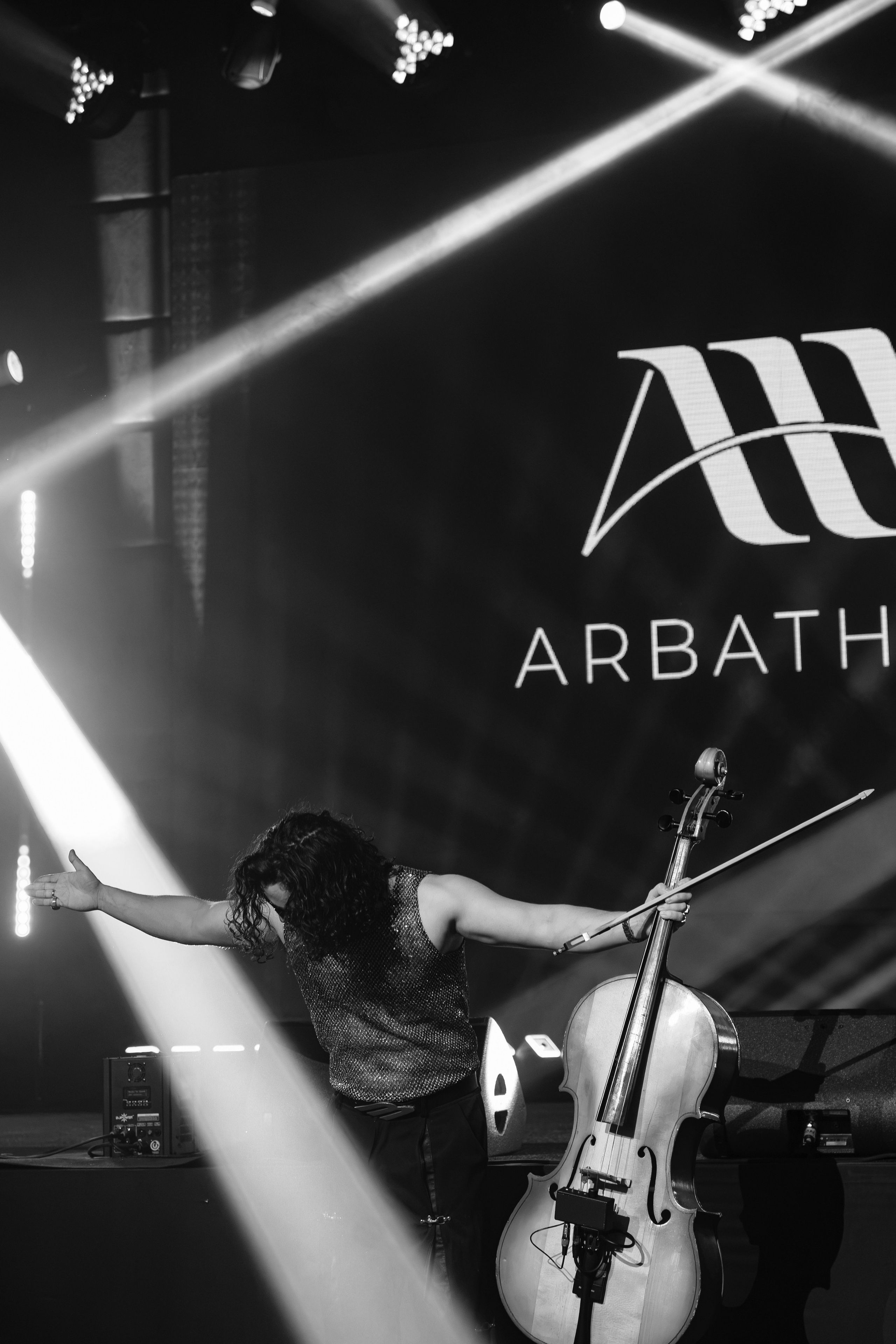 Открытие Arbath Hall 21. Фотограф Москва Артур Горвард