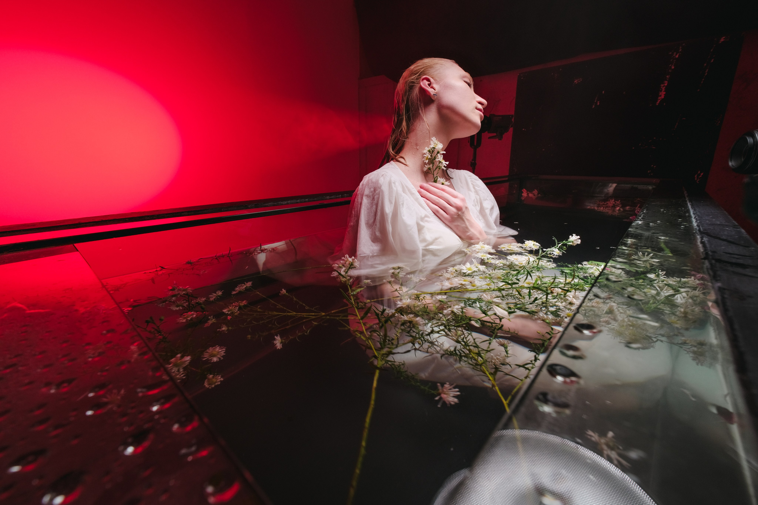 Мастер-класс от SIGMA с Максимом Белеченко. Фотограф в Алматы Артемий Матюнин