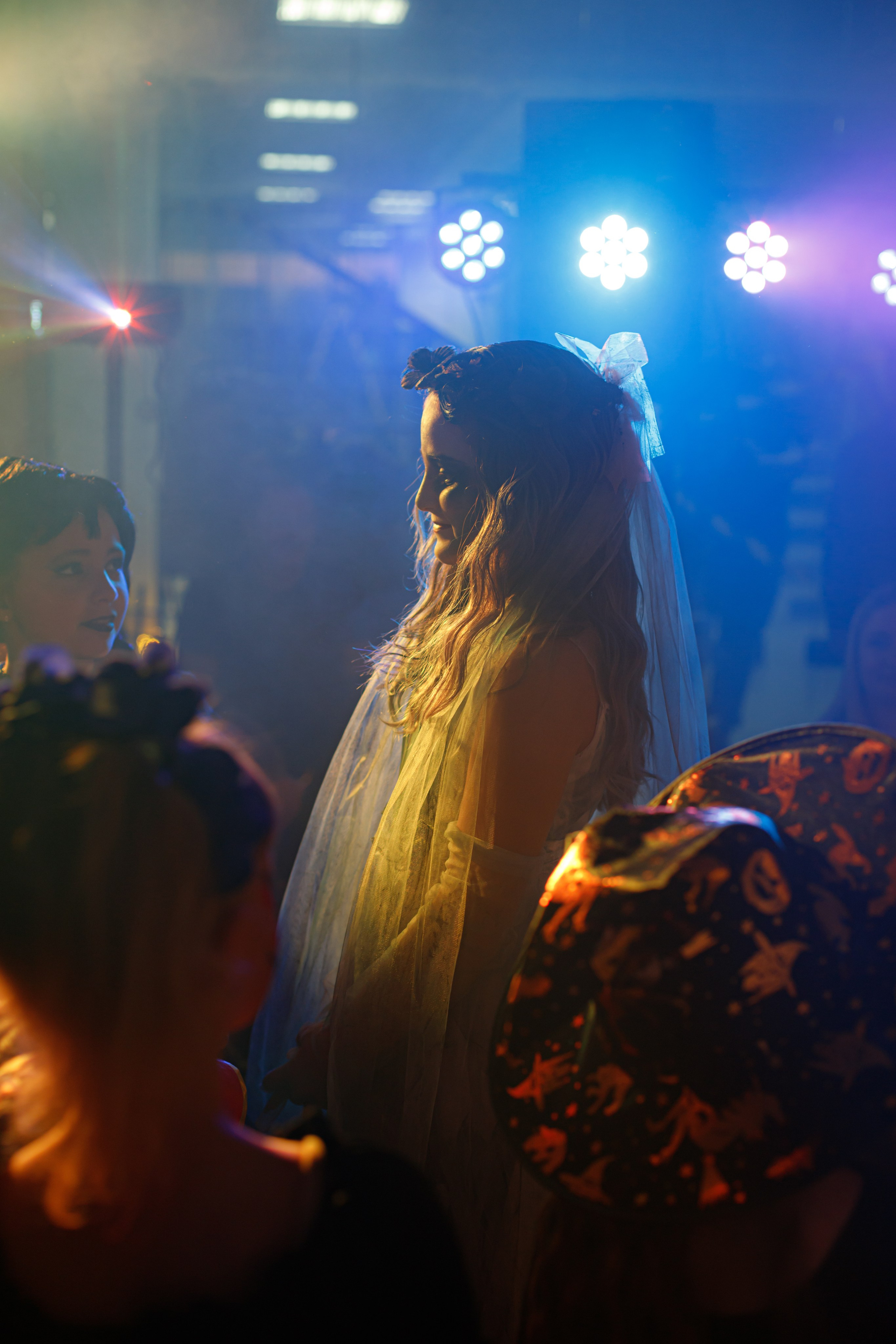 HALLOWEEN. Photokarish