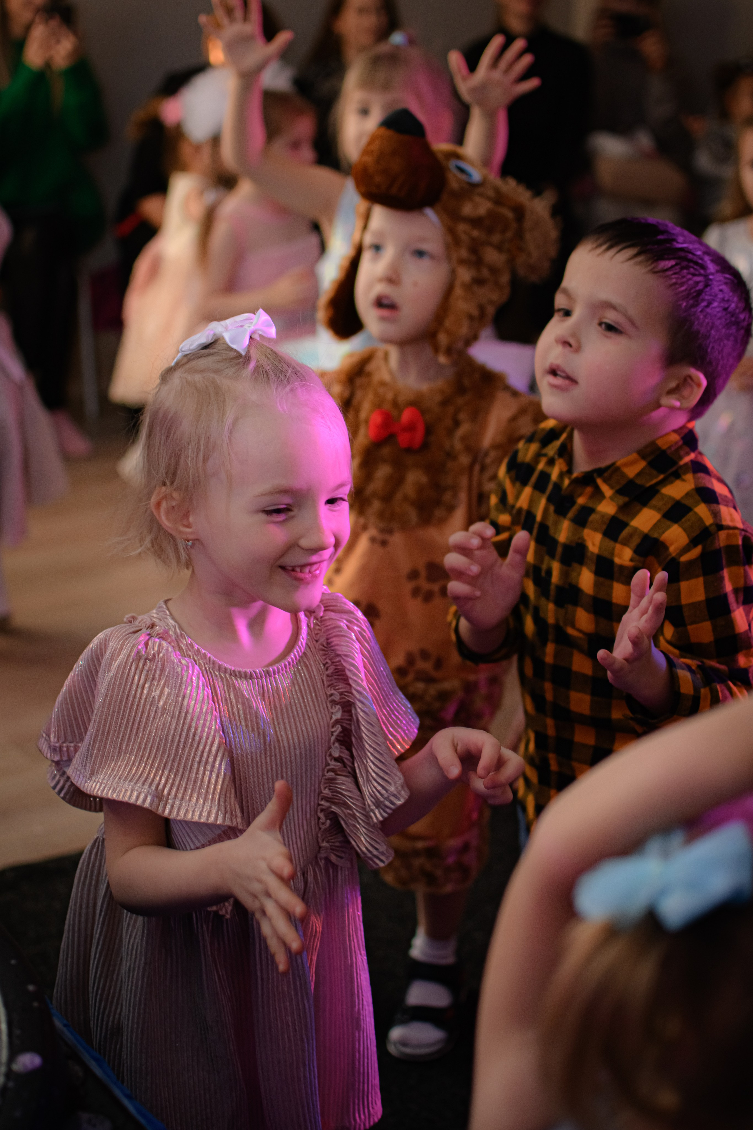 HAPPY NEW YEAR. Photokarish