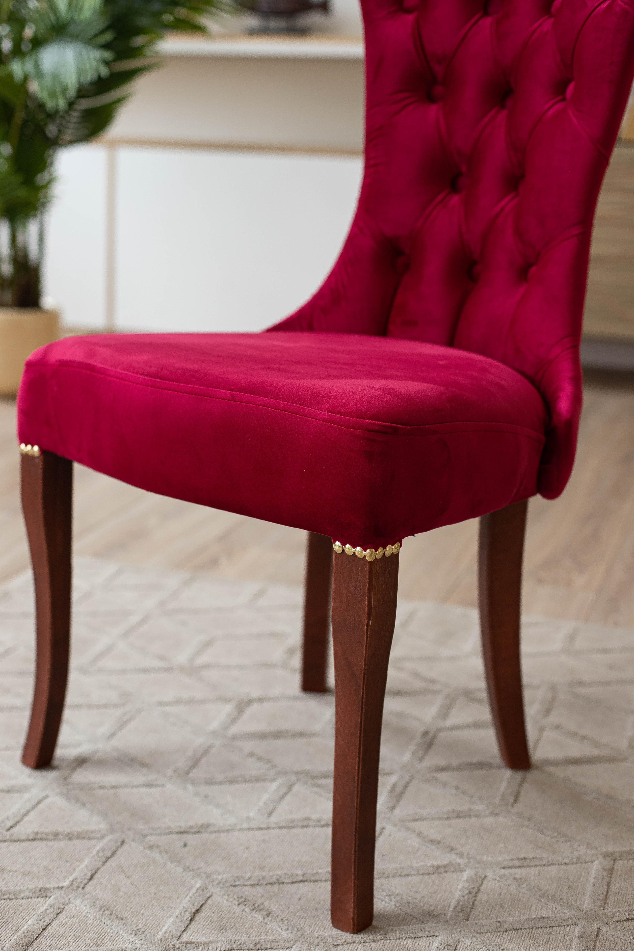 Стулья. Фотограф