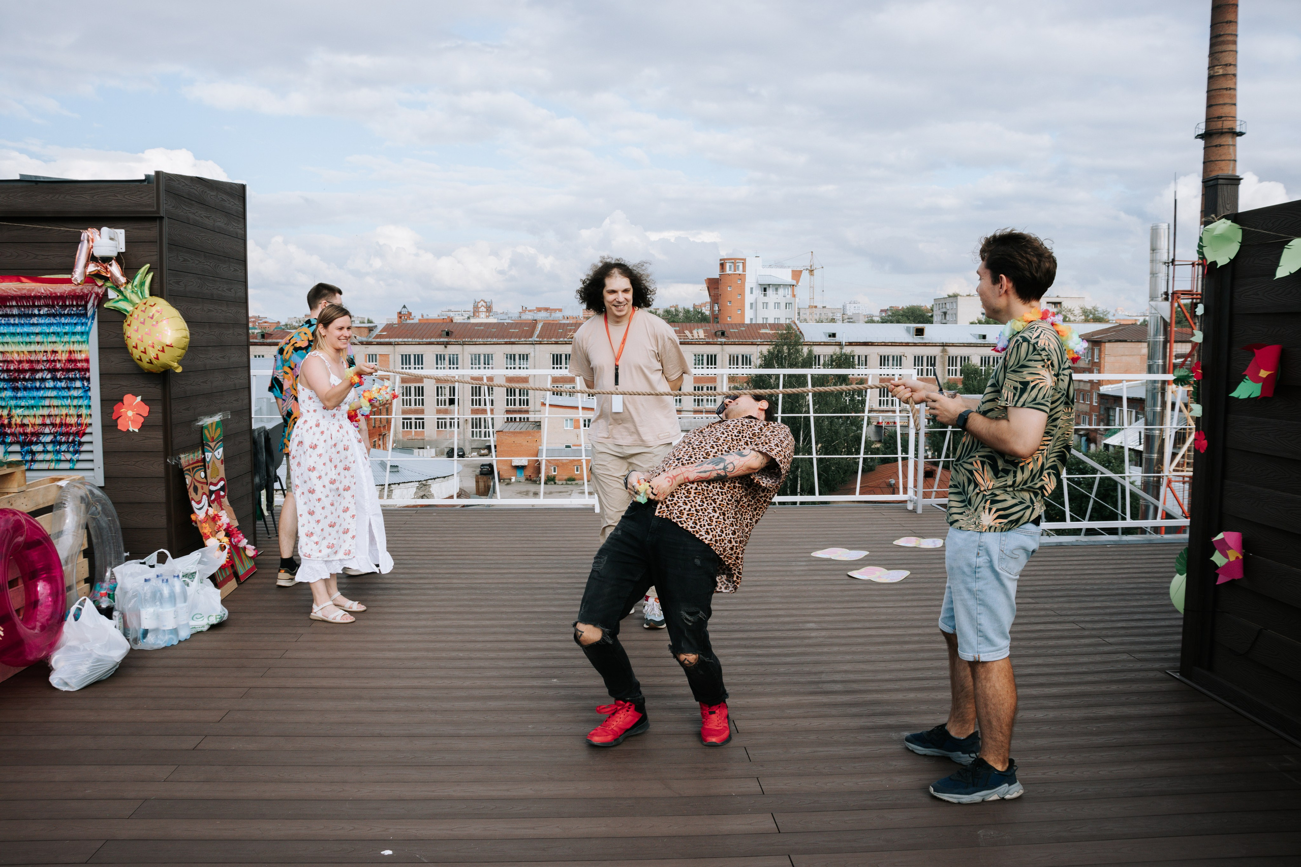 Фотограф на корпоратив Томск. Фотограф в Томске Дарья Пучкина