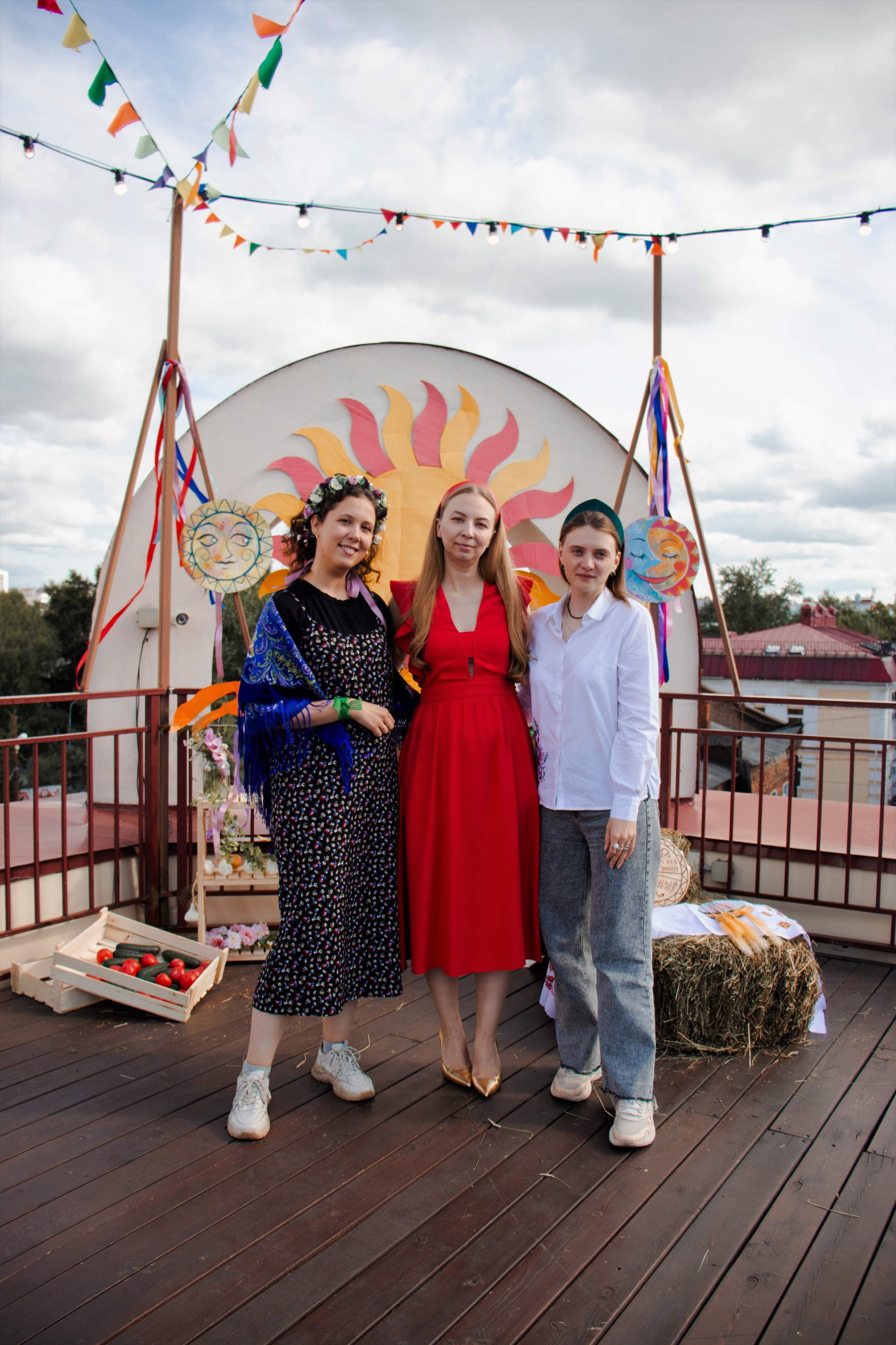 Фотограф на корпоратив Томск. Фотограф в Томске Дарья Пучкина