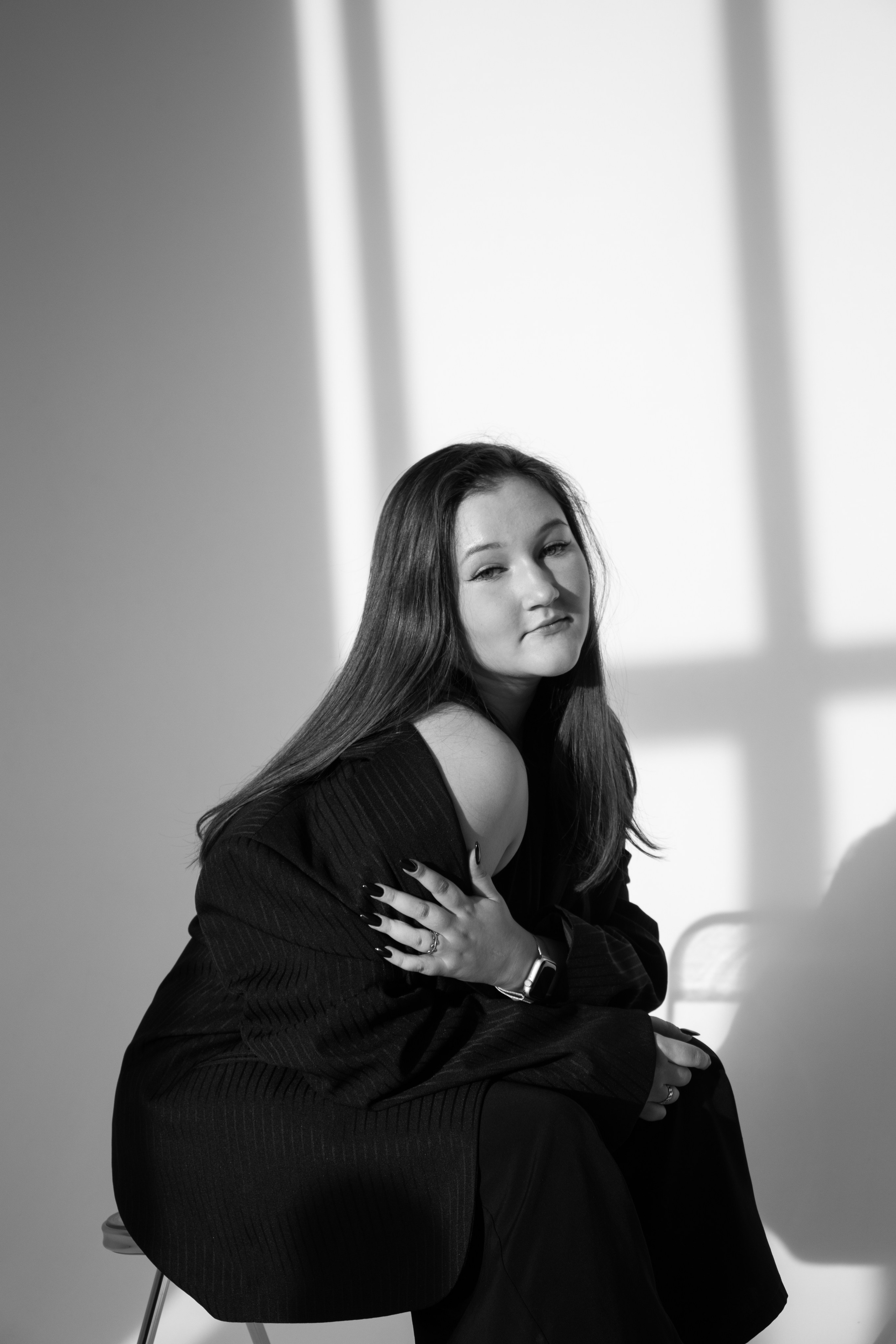 Студийная фотосессия Томск. Фотограф Томск. Фотосессия в студии Томск. Фотограф в Томске Дарья Пучкина