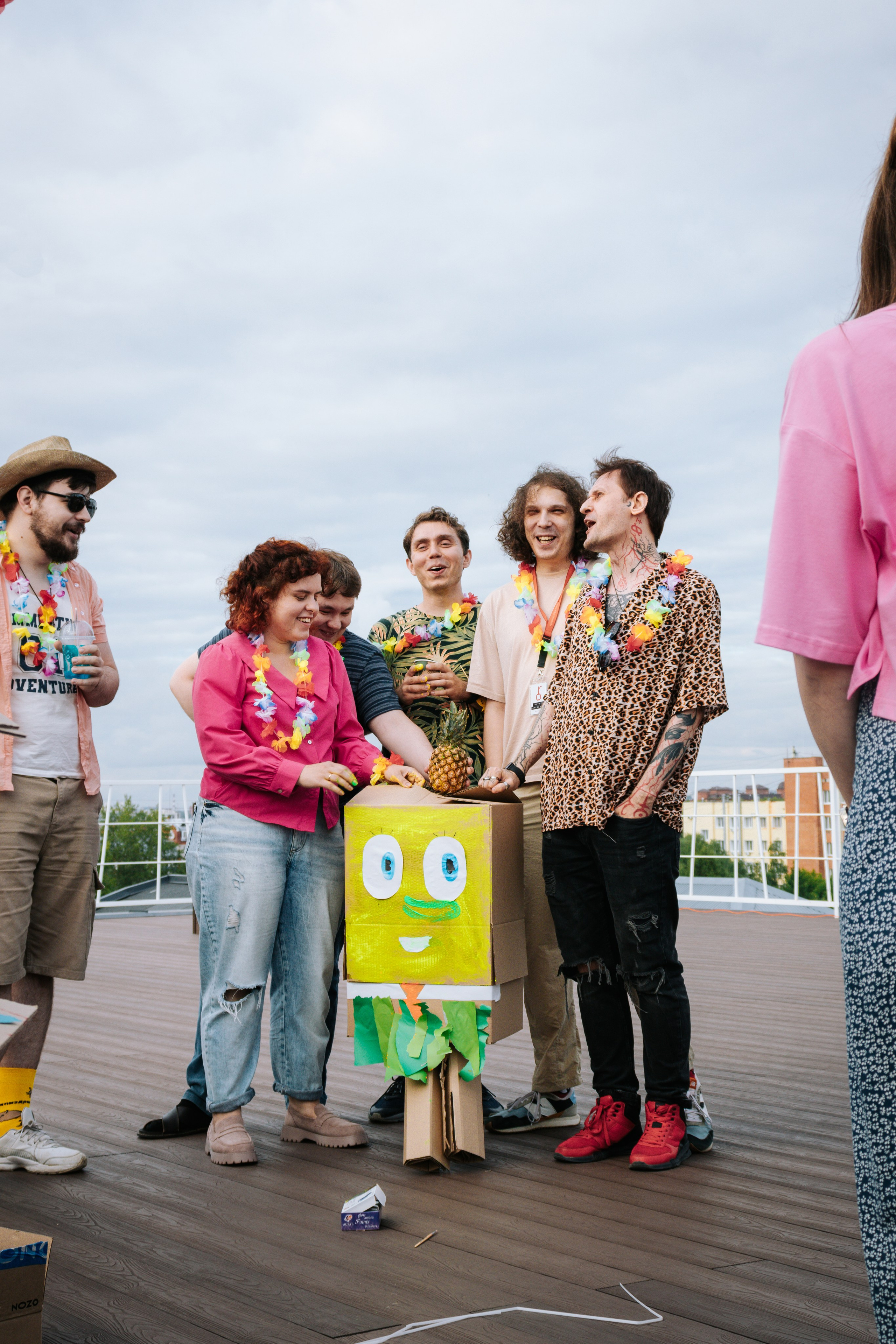 Фотограф на корпоратив Томск. Фотограф в Томске Дарья Пучкина