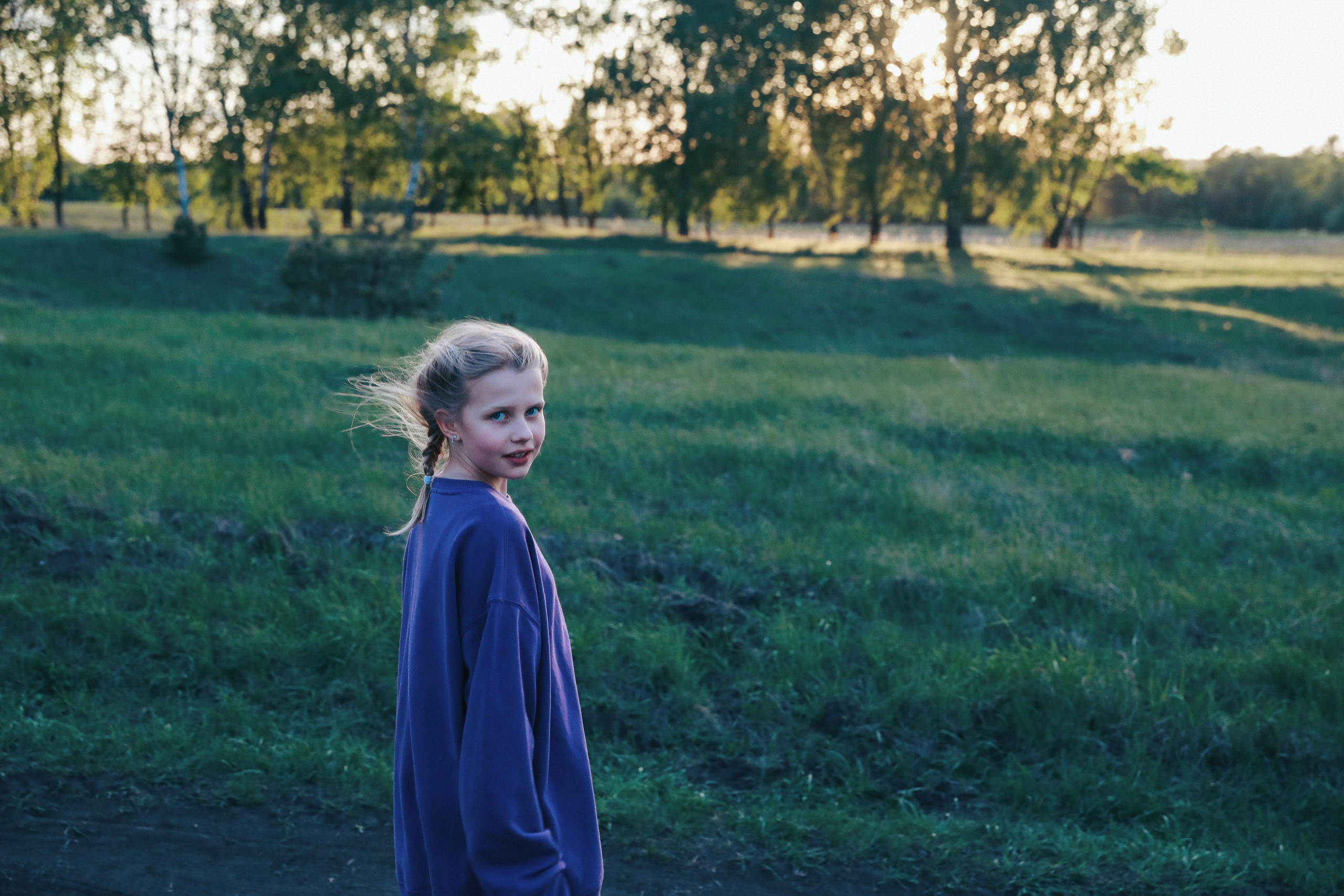 Сёстры. Фотограф в Москве Шаганова Нина