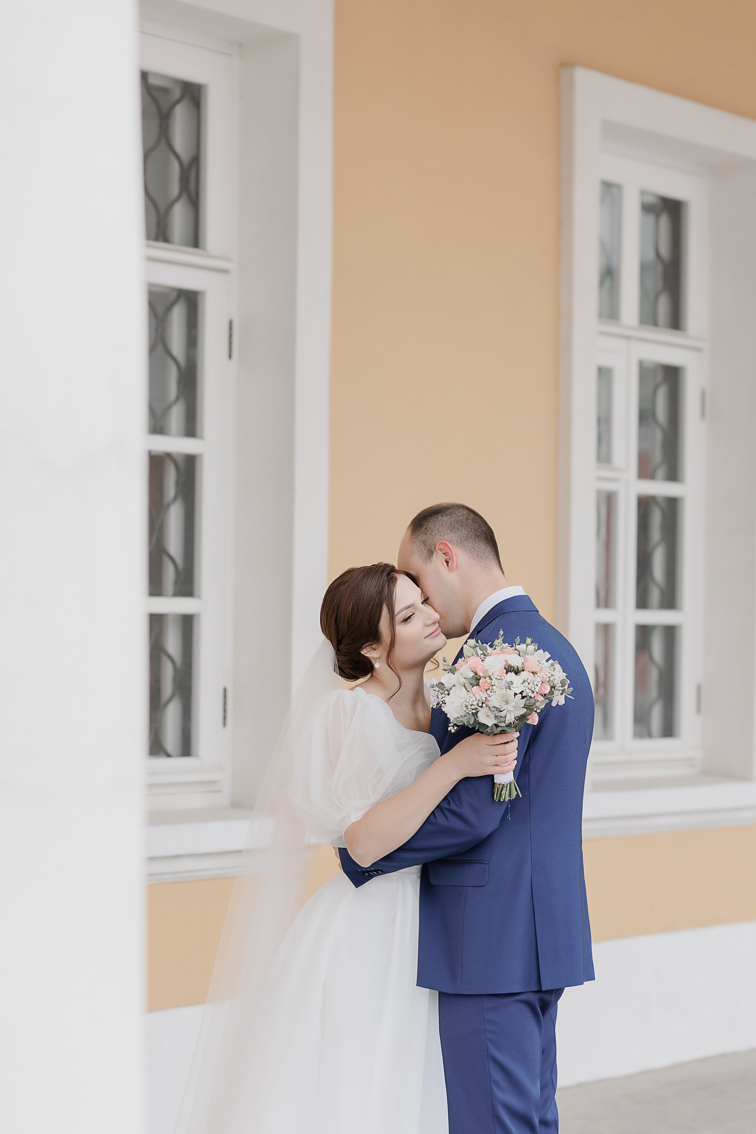 Свадьба Елизаветы и Константина. Свадебный и семейный фотограф в Твери и Тверской области