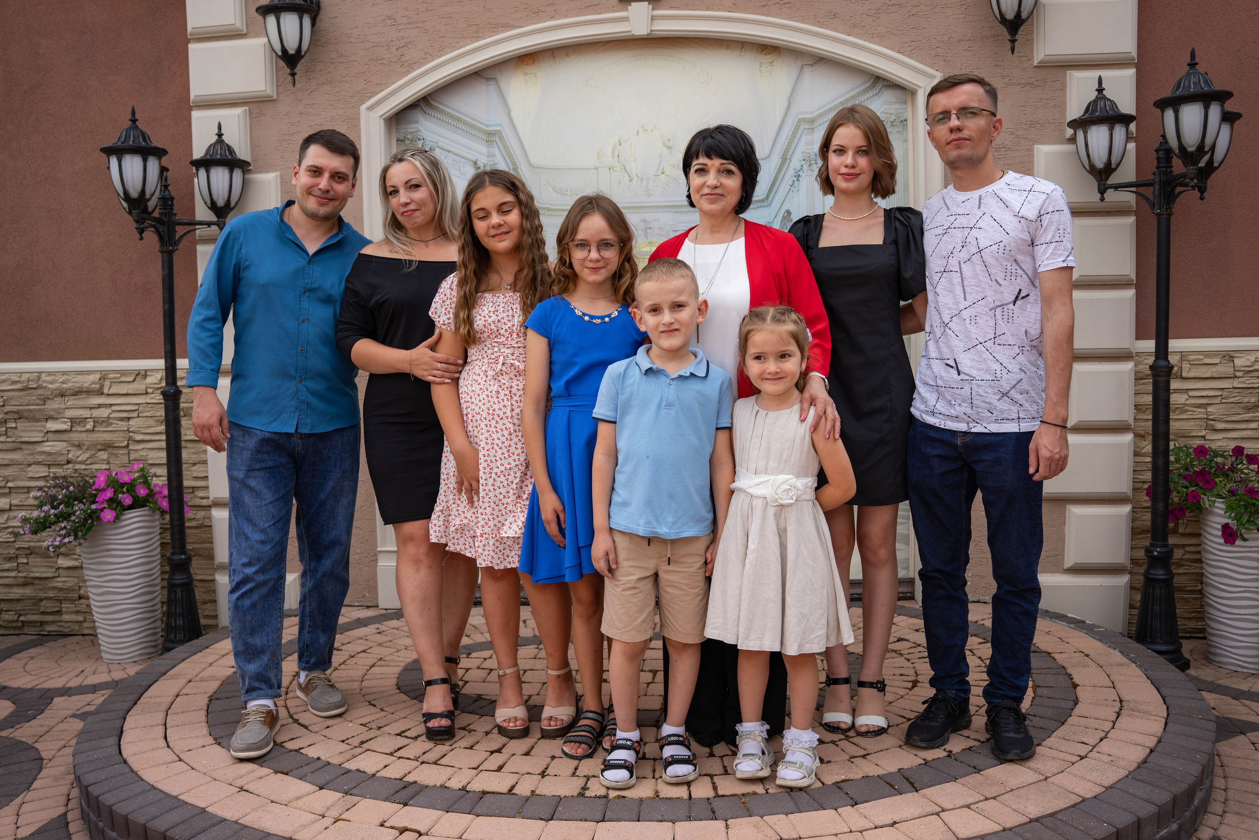 Юбилеи* Корпоративы* Дни Рождения