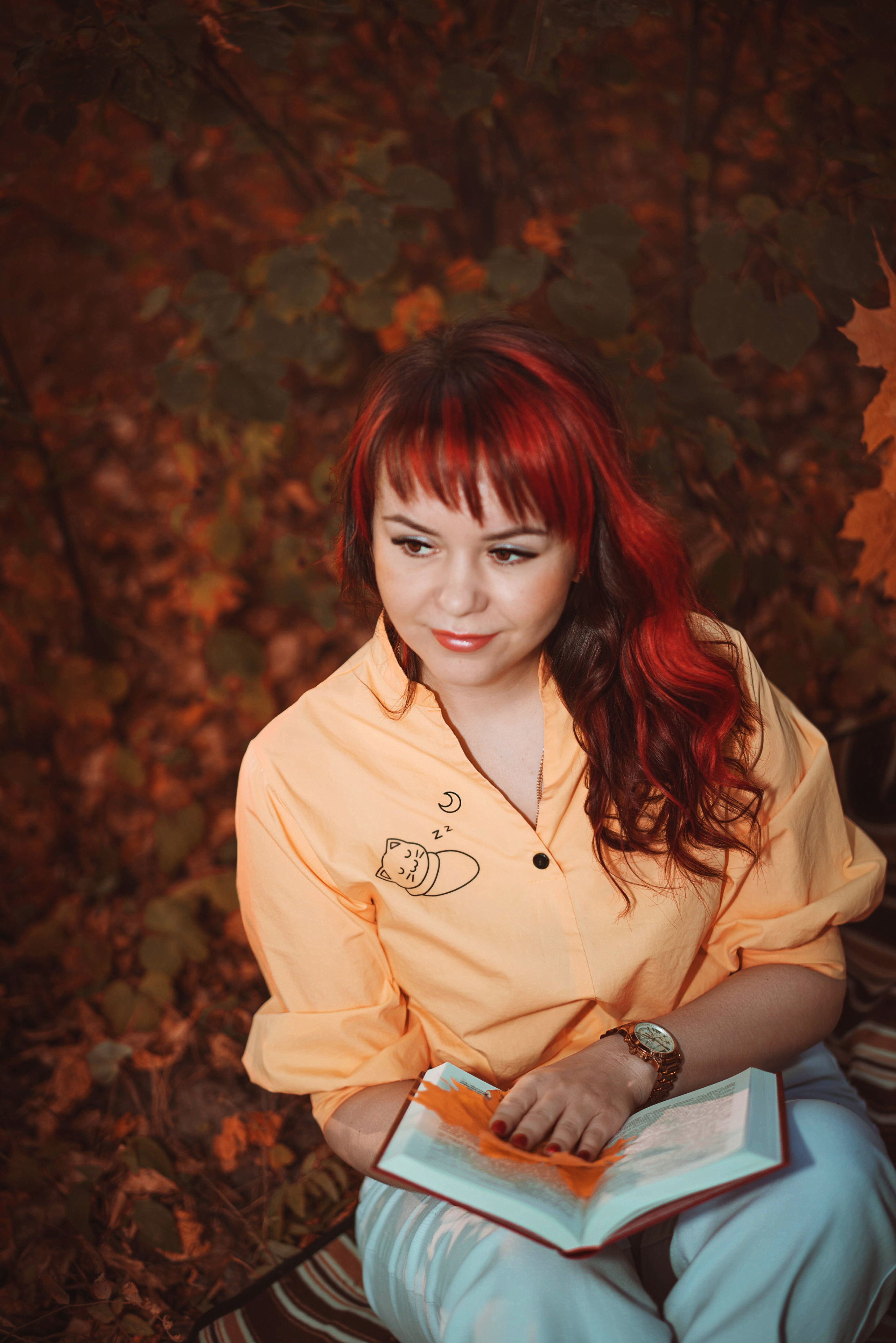 Фотосессии