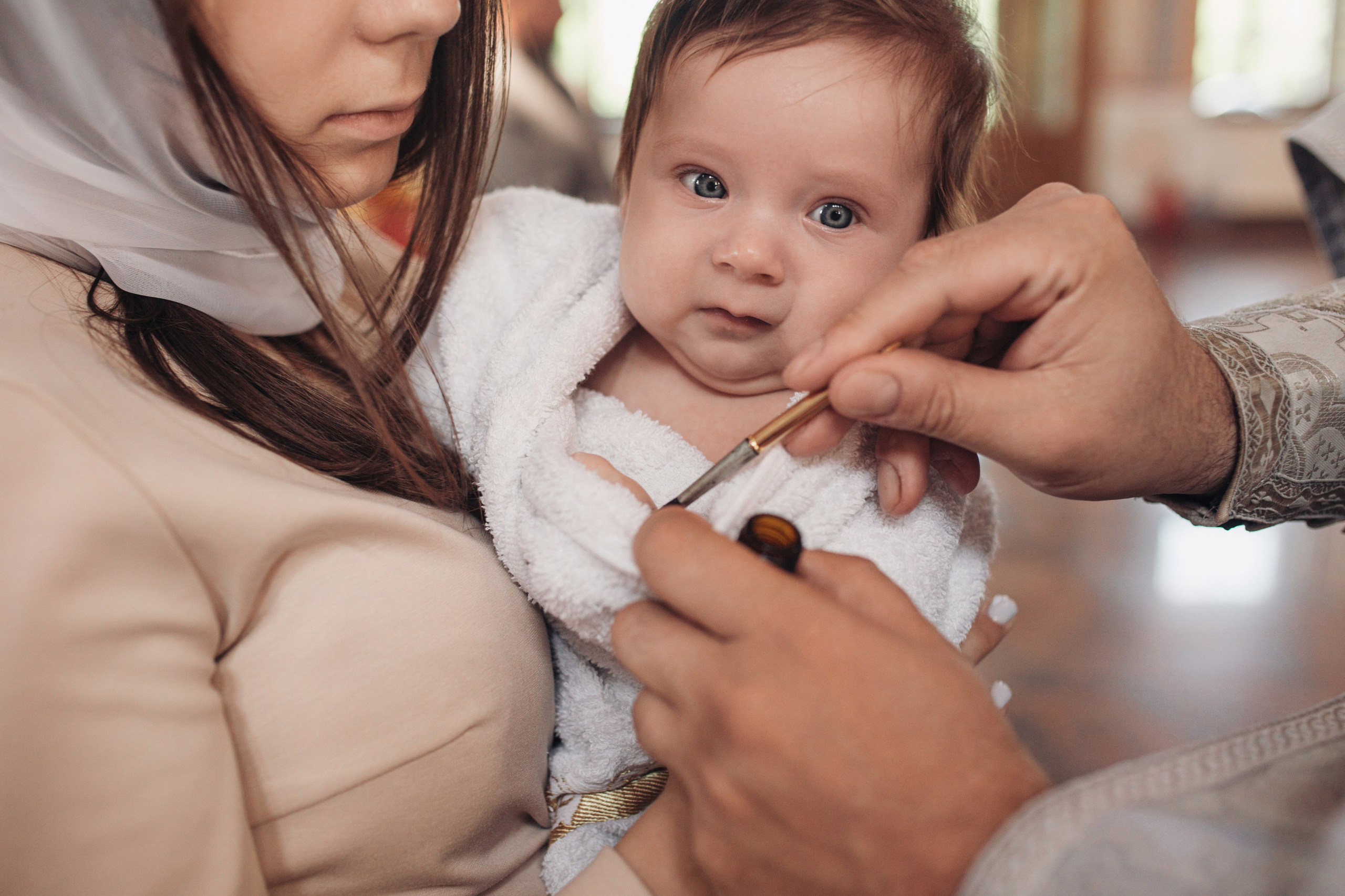 Крещение/Храм благоверного князя Георгия Всеволодовича. Свадебный и Семейный фотограф Нижний Новгород|Надюша Стёпина