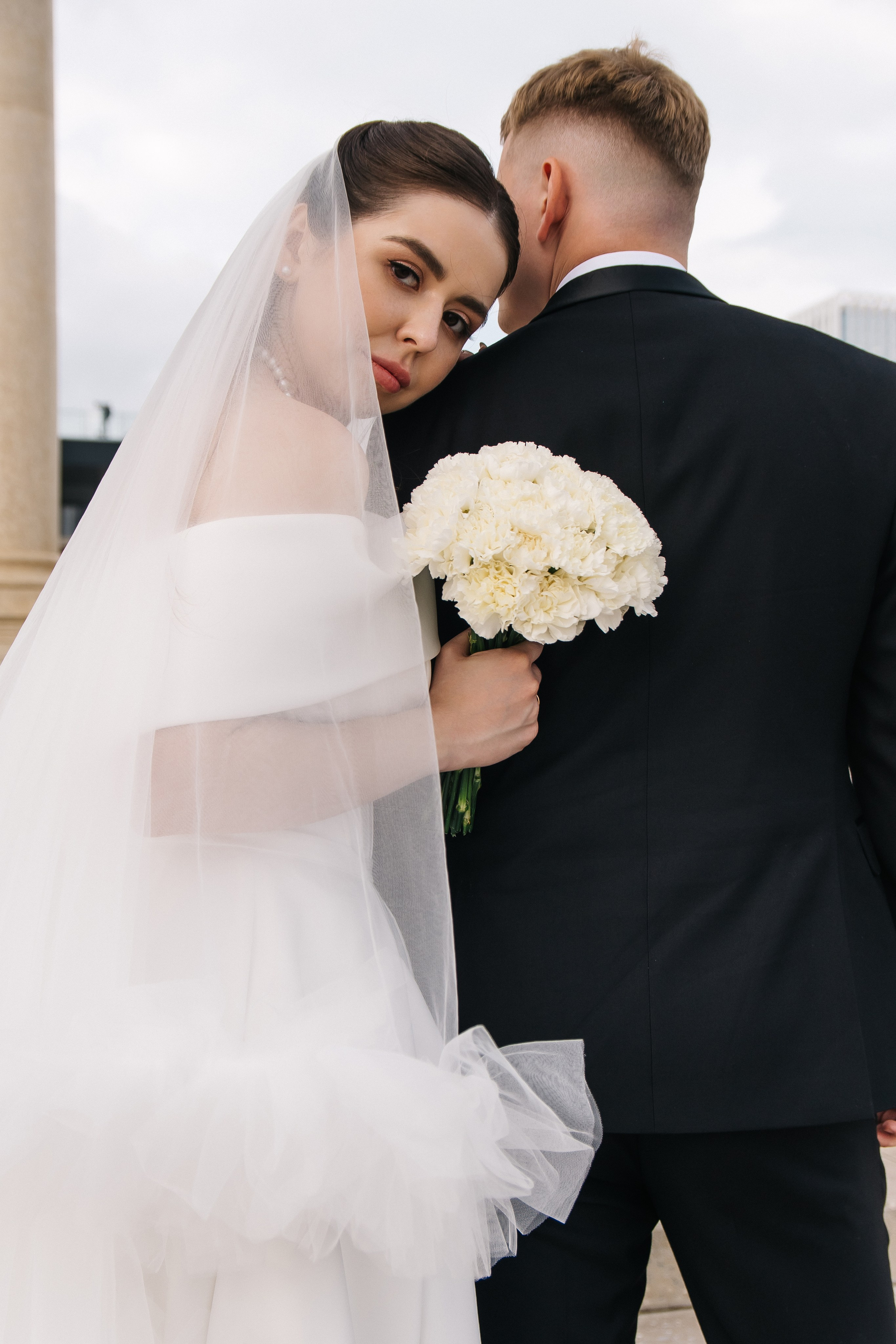 Георгий и Диана. Свадебный, женский и семейный фотограф в Уфе Анастасия Игнатьева