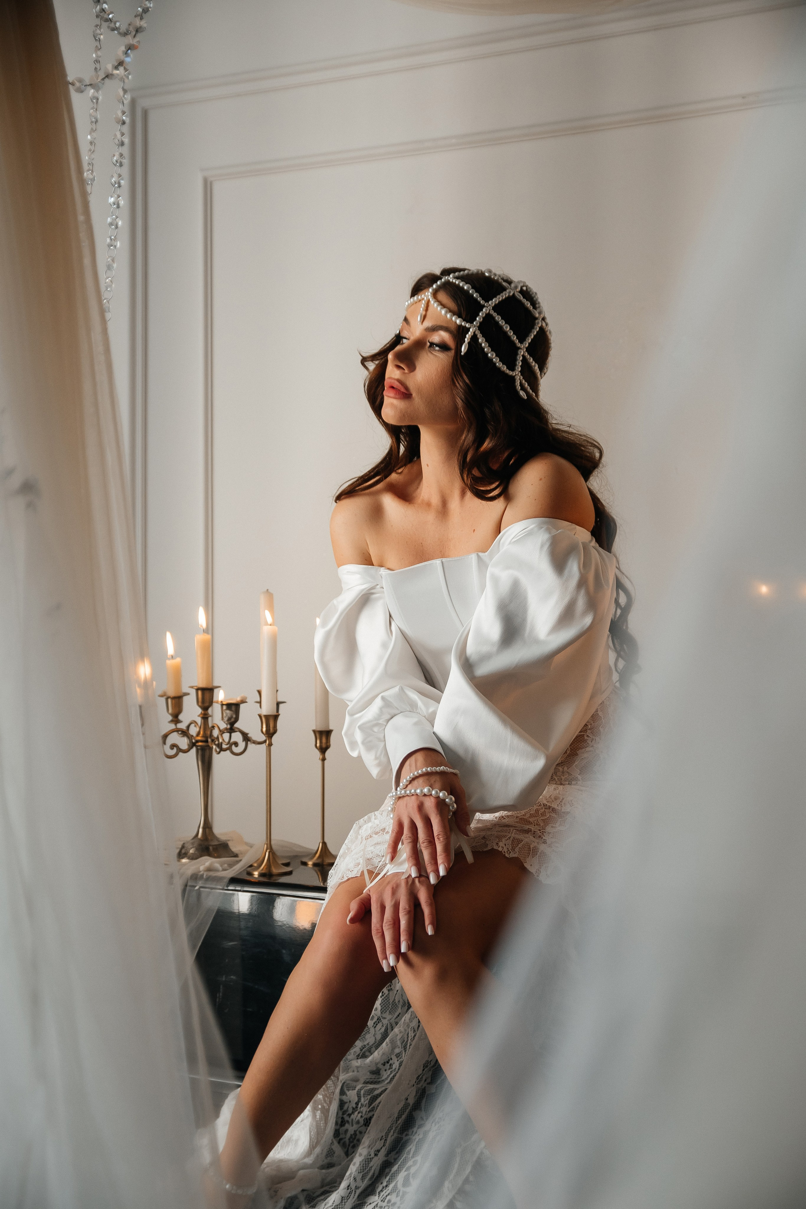 Эльвина. Свадебный, женский и семейный фотограф в Уфе Анастасия Игнатьева