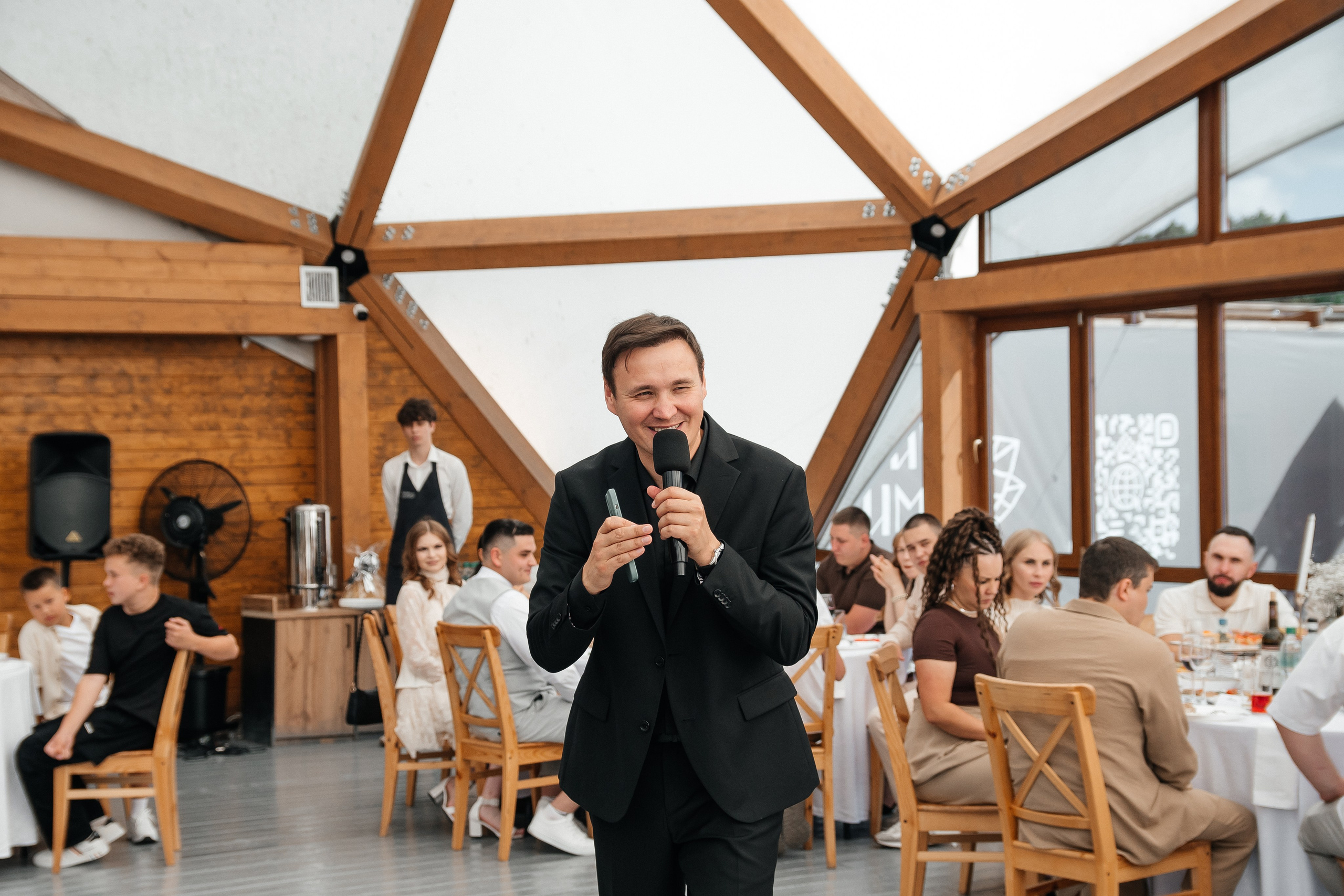 Марсель и Айсель. Свадебный, женский и семейный фотограф в Уфе Анастасия Игнатьева