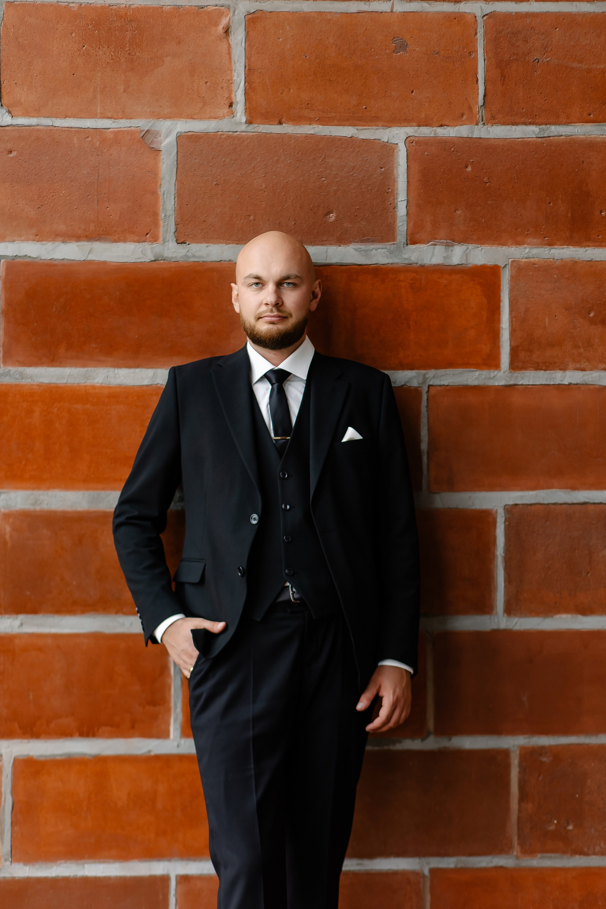 Алексей и Мария. Свадебный и семейный фотограф в Рязани Саша Крутых