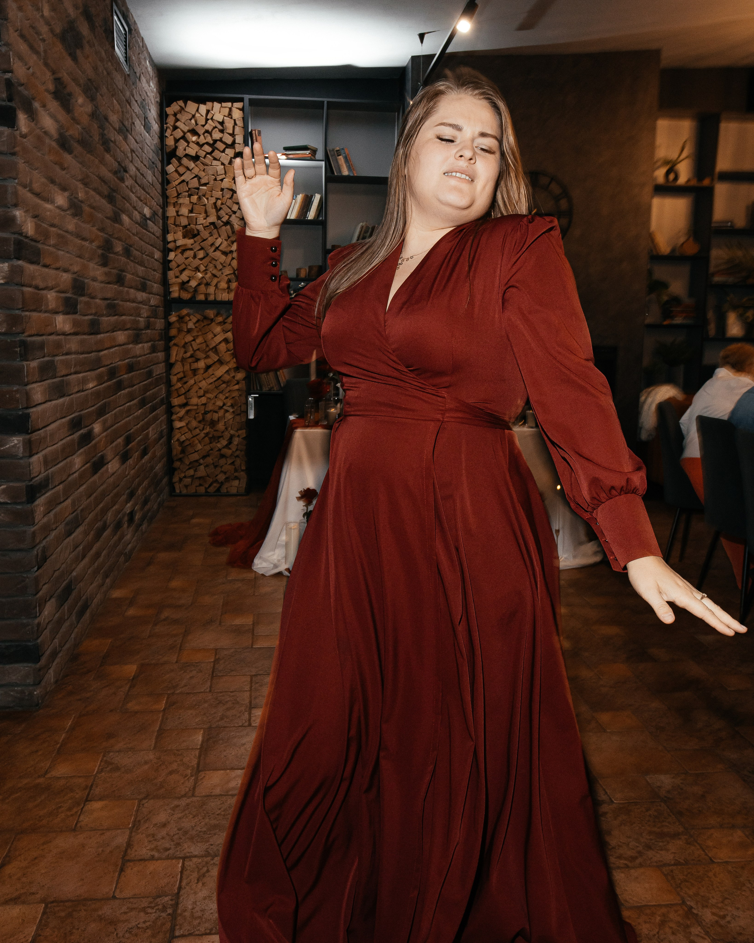 Лесная республика и Оранжерея. Свадебный Фотограф Александр Матвеенко