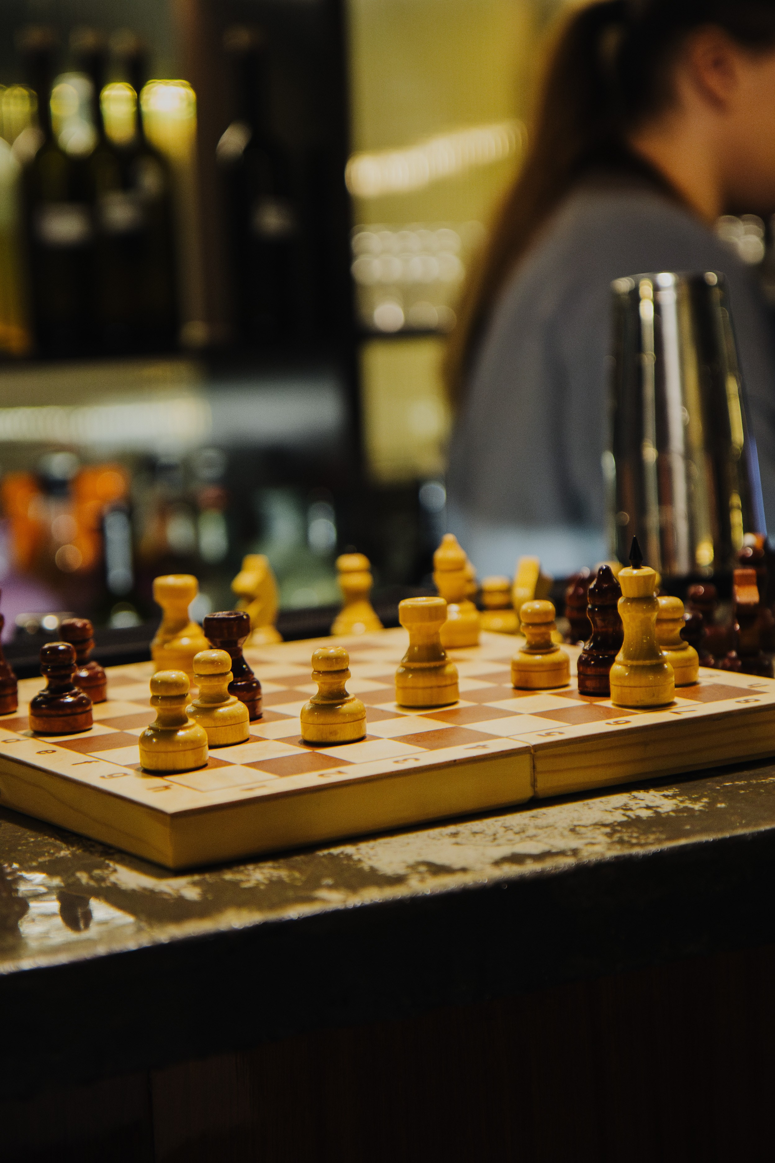 Мероприятия. Фотограф Егор Огородов