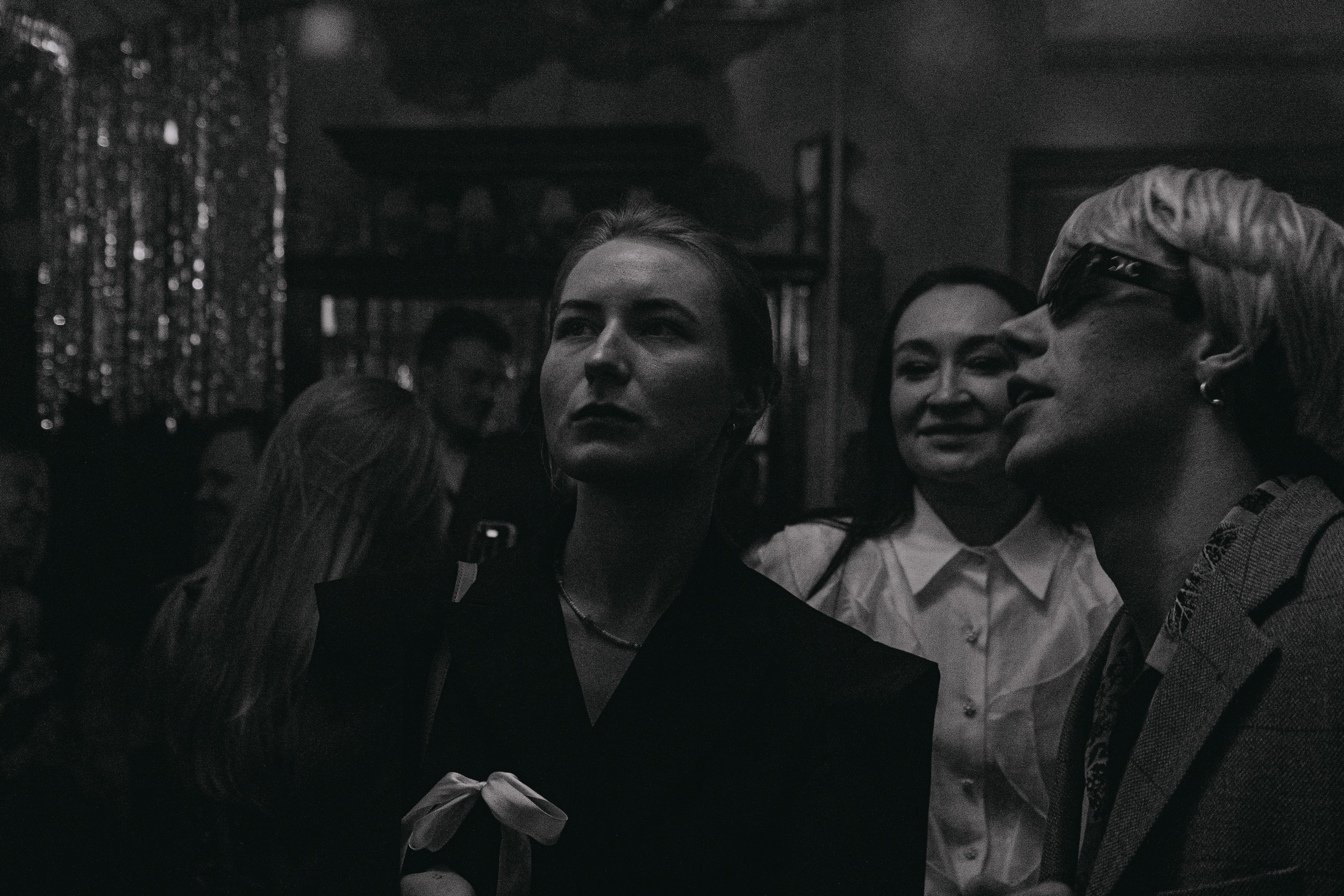 VOGUE BAL 14.02. Фотограф Егор Огородов