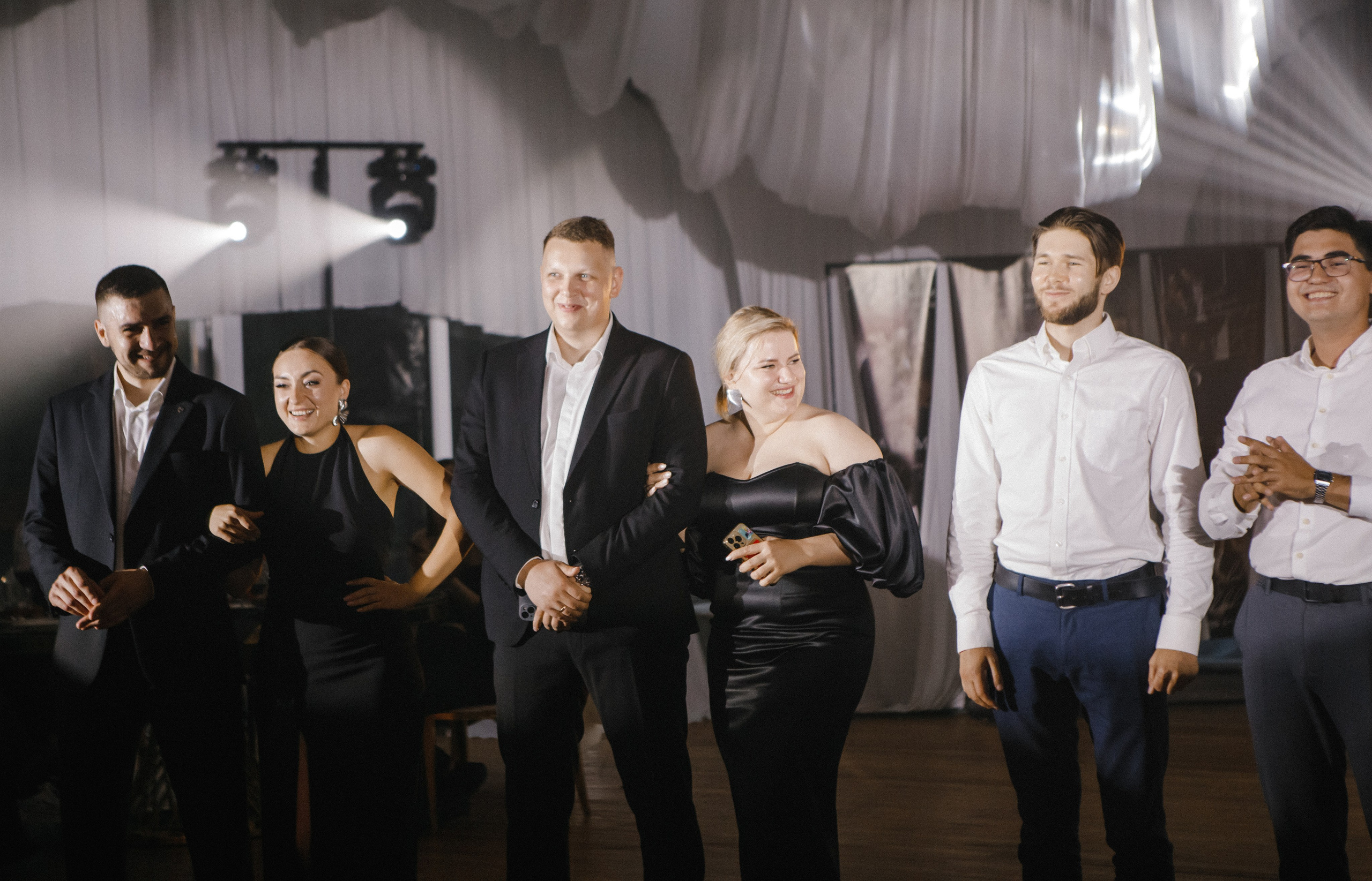 Свадебная выездная церемония. Главная