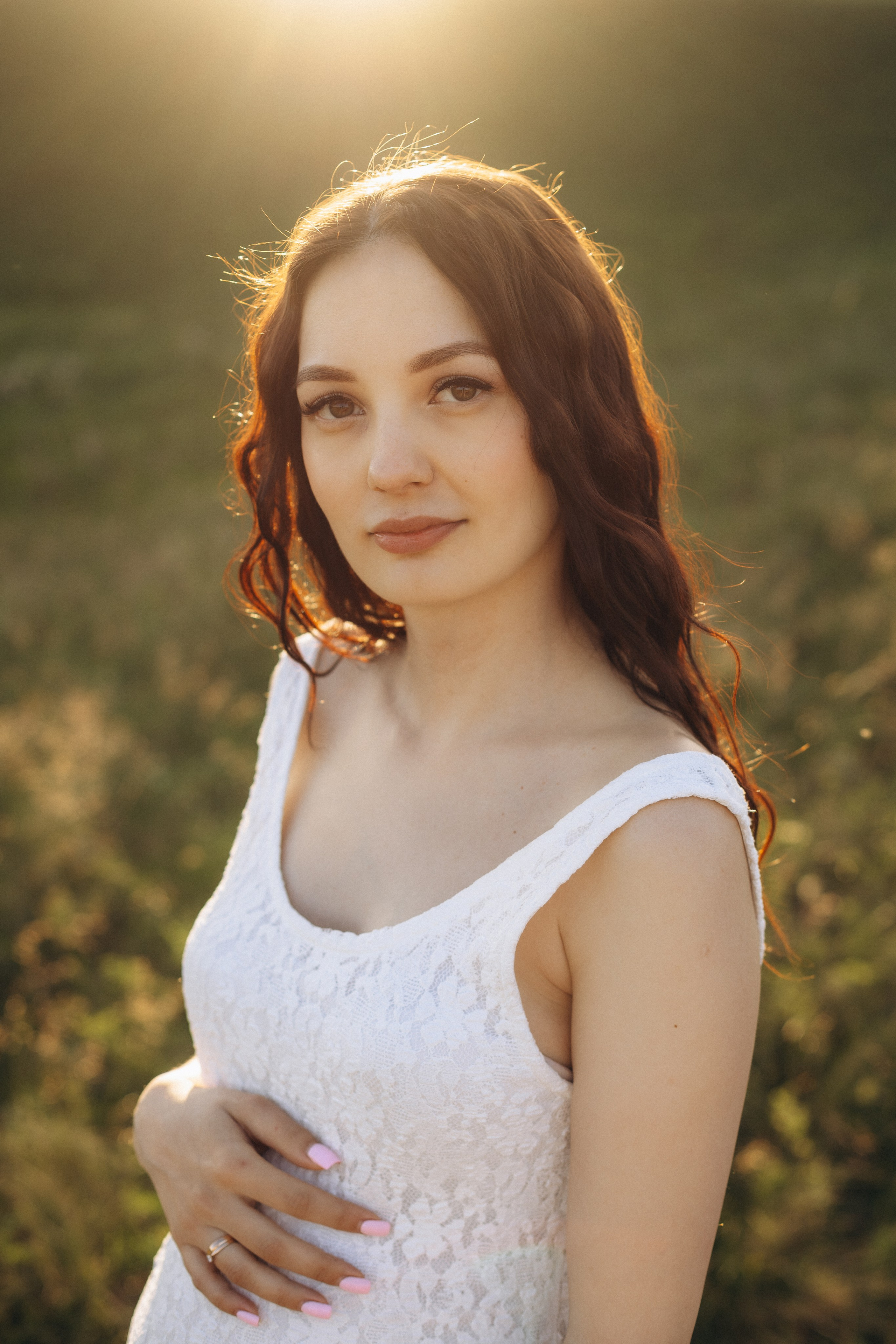 Никита и Вика. Семейный фотограф новорожденных УФА Гульнара Зиновьева