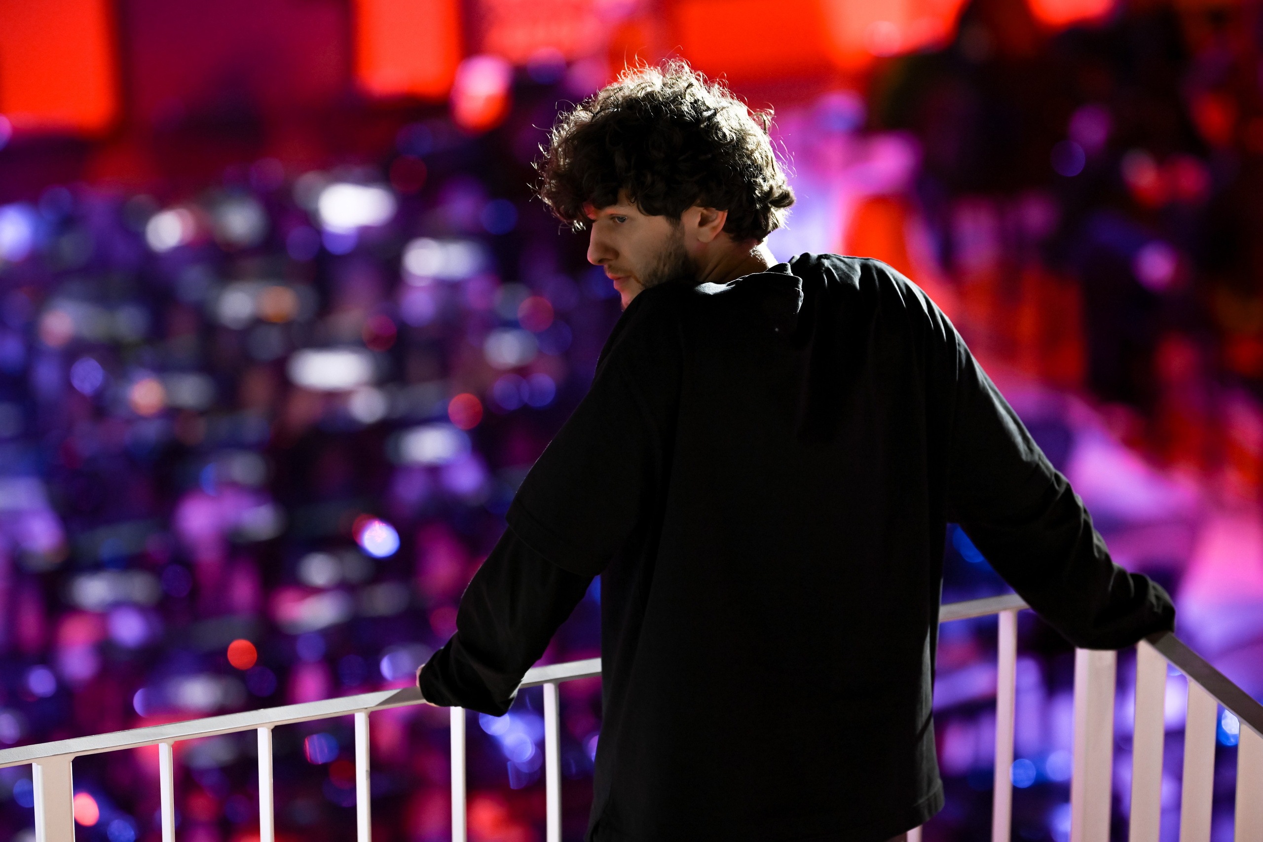 Субботин КОНФА 2025. Портфолио