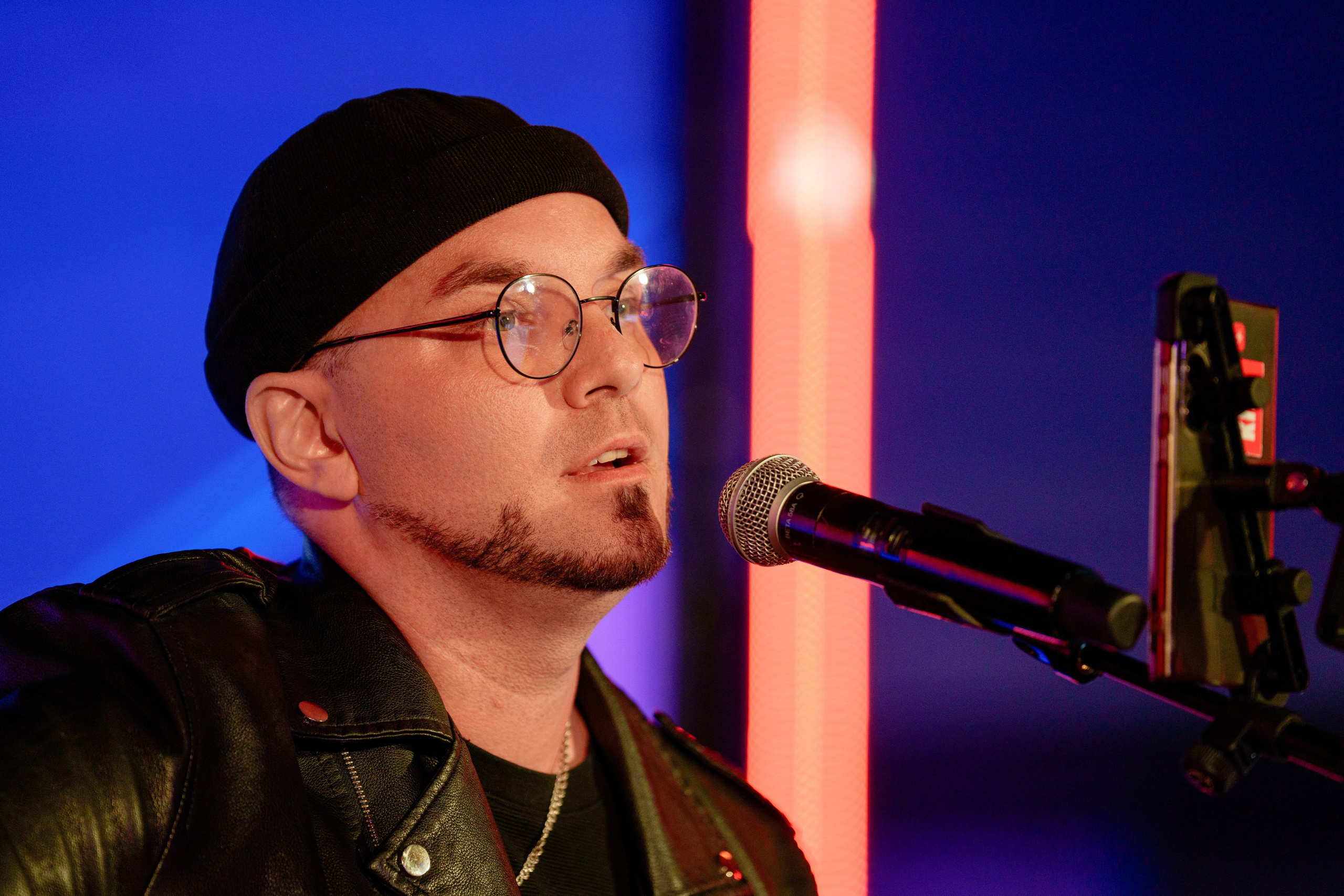 Репортажный фотограф EVENT форума СЦЕНА 10. Репортажный фотограф Москва Сергей Дружинин