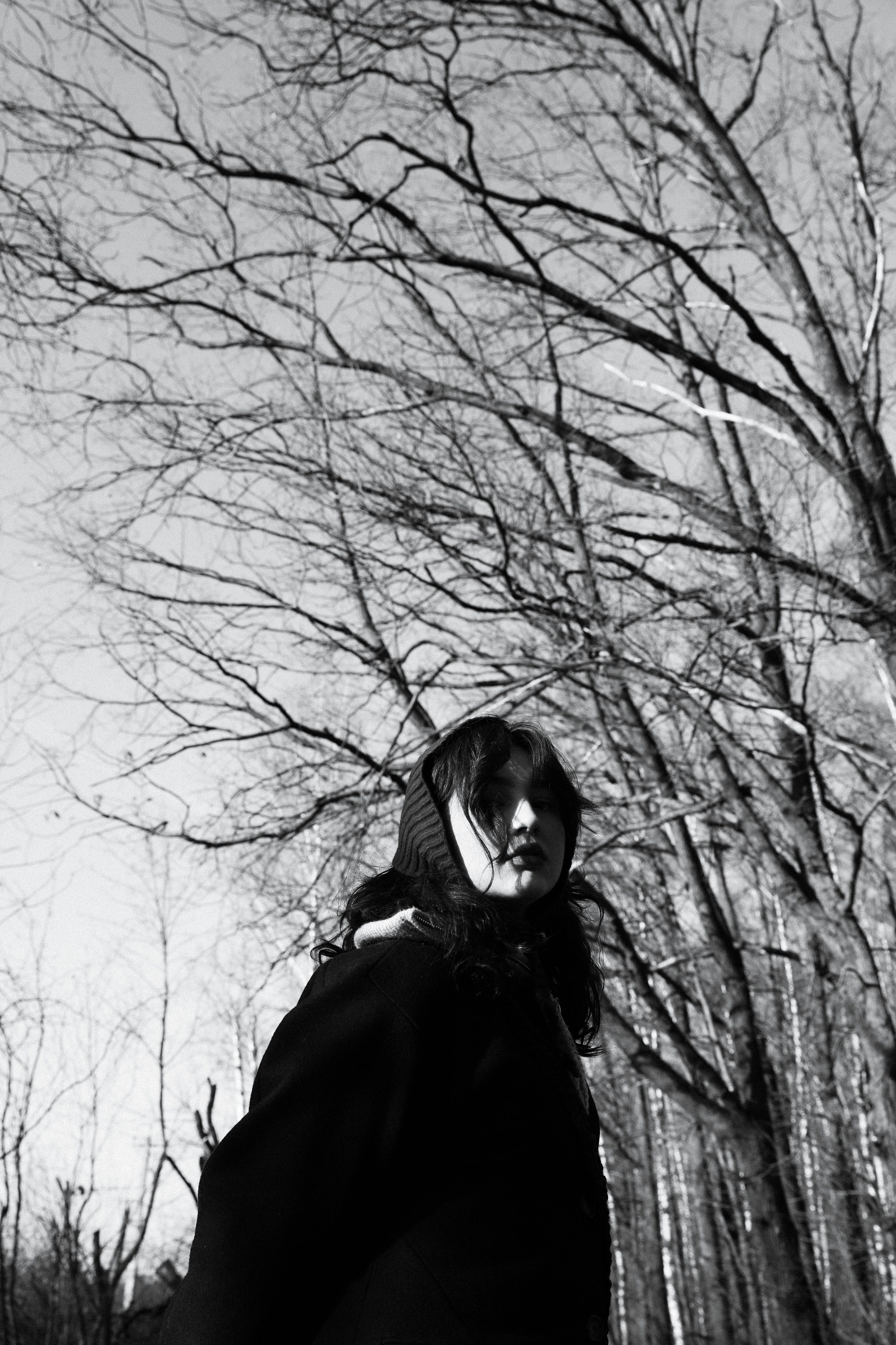 /индивидуальные съемки. Kristina Rashkovskaya