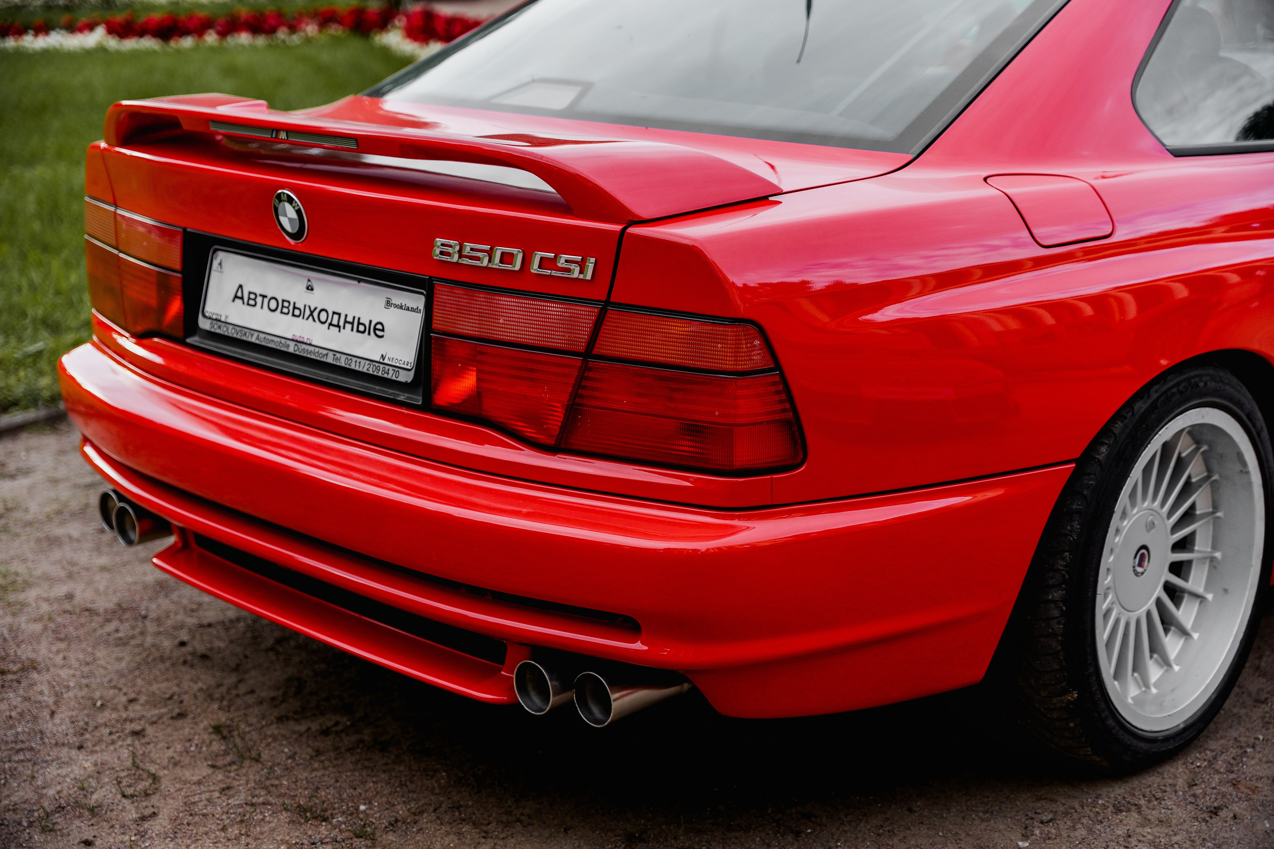 Автокультура. Архангельское. Станислав Тюрин Фотограф Москва. Индивидуальные и семейные фотосессии;