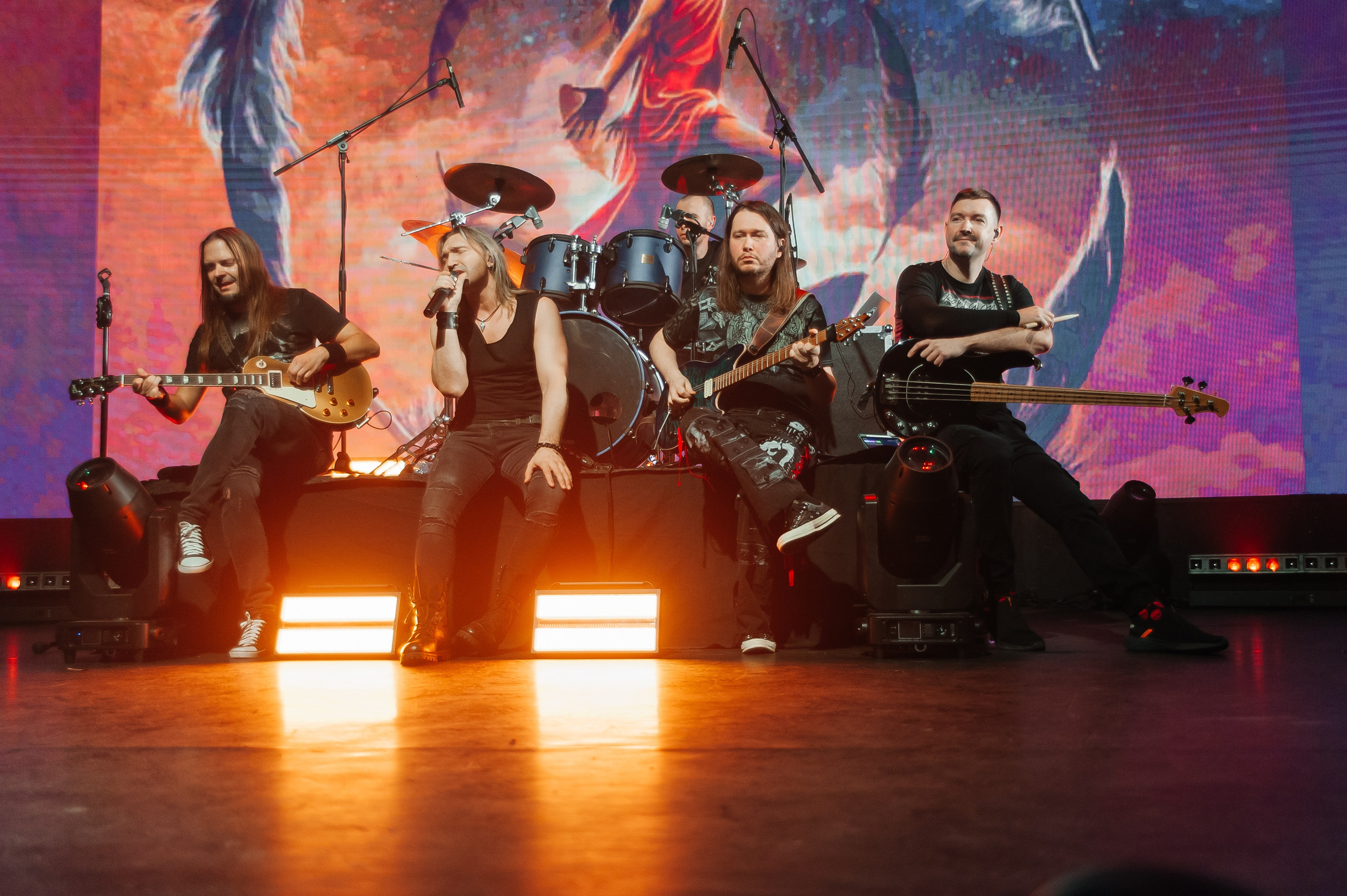 Гран Куражъ Aurora hall 2025.11.29. Ярослав Плетинский фотограф в Санкт-Петербурге